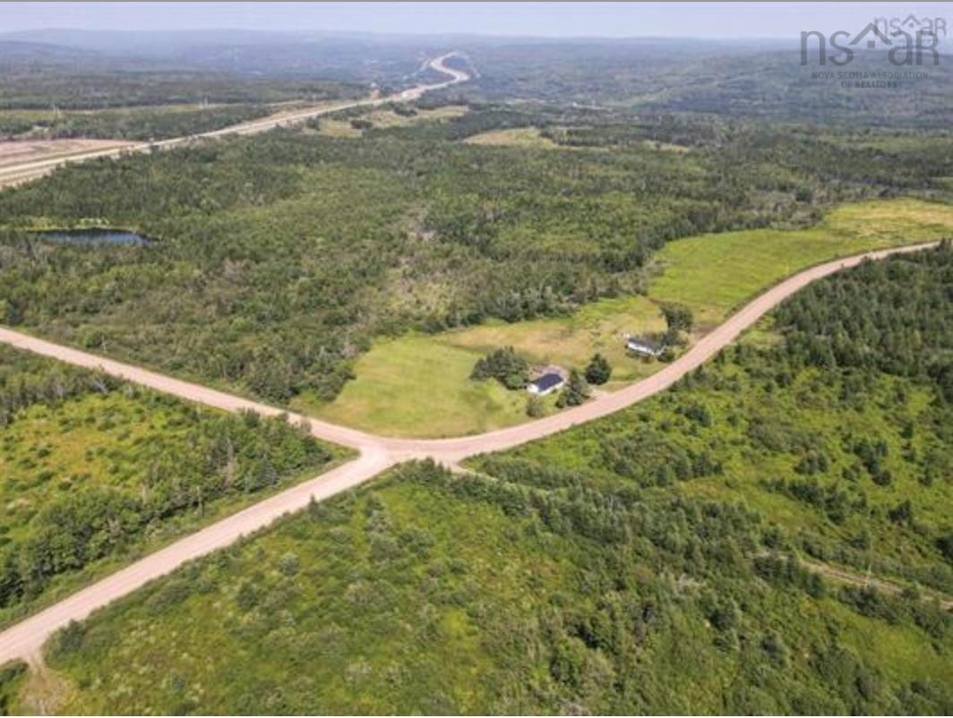 $229,900.00: Lot 2-R Old Pictou Road, Riversdale