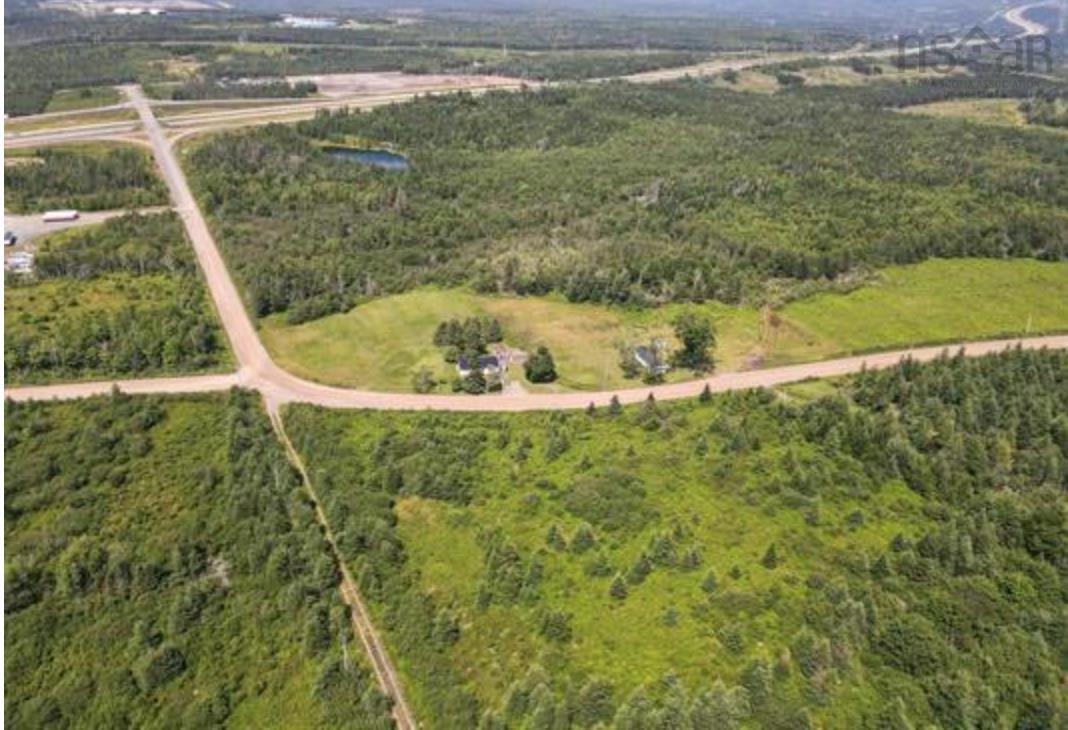 $229,900.00: Lot 2-R Old Pictou Road, Riversdale