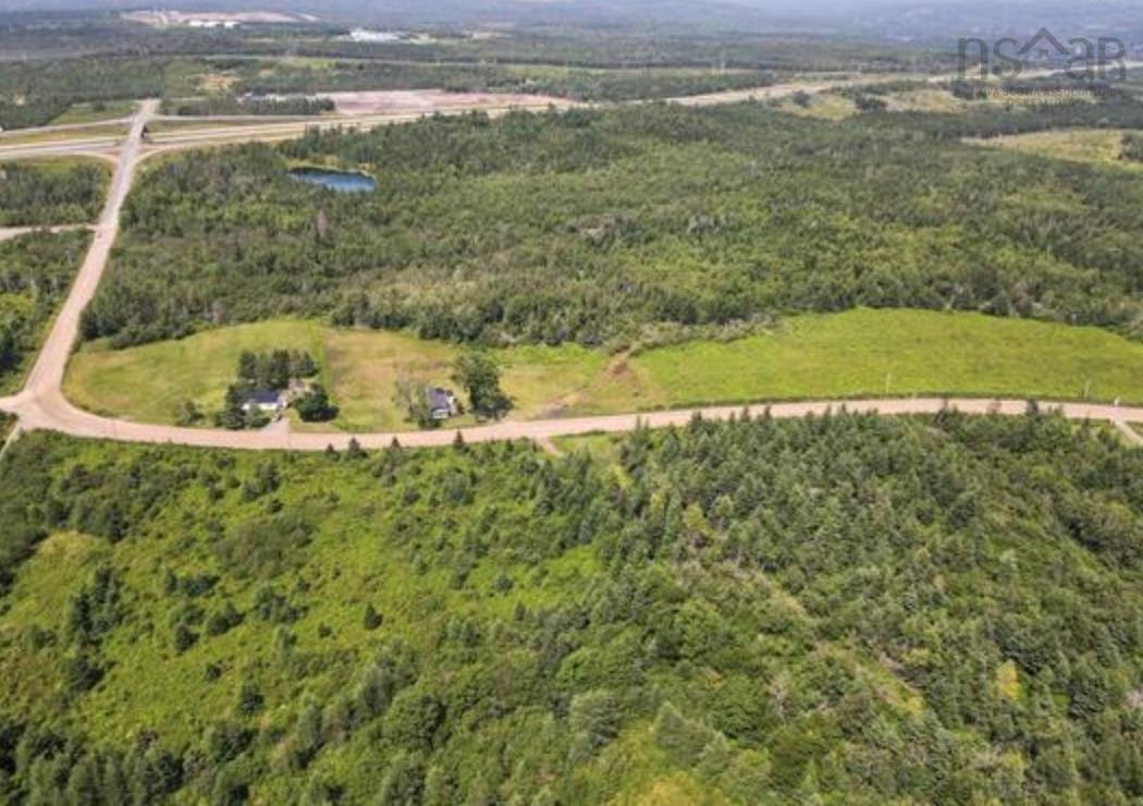 $229,900.00: Lot 2-R Old Pictou Road, Riversdale