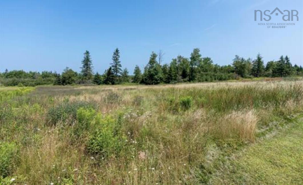 $229,900.00: Lot 2-R Old Pictou Road, Riversdale