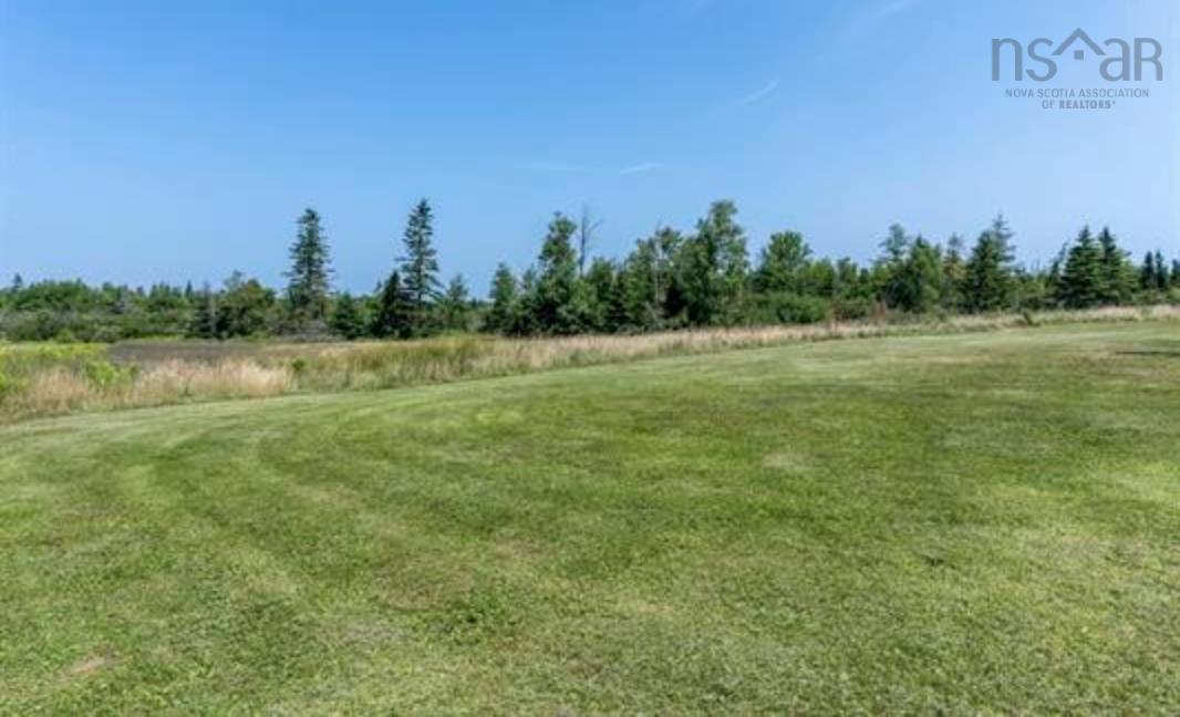 $229,900.00: Lot 2-R Old Pictou Road, Riversdale