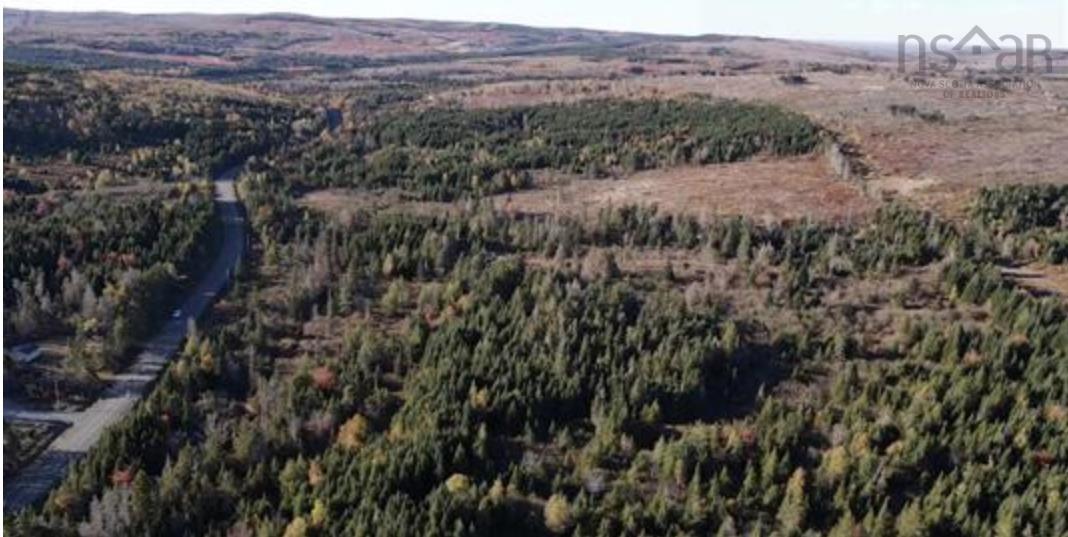 Lot 98-2 Westchester Road, Sutherlands Lake, NS (MLS 202603116)