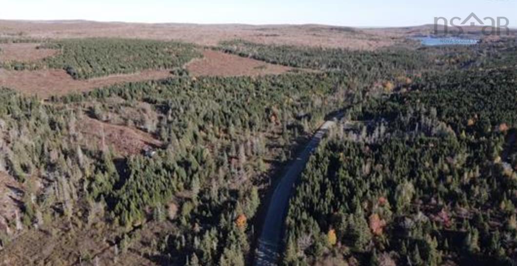 $89,900.00: Lot 98-2 Westchester Road, Sutherlands Lake