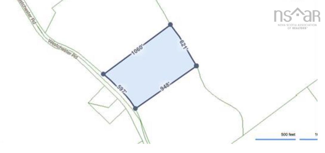 $89,900.00: Lot 98-2 Westchester Road, Sutherlands Lake