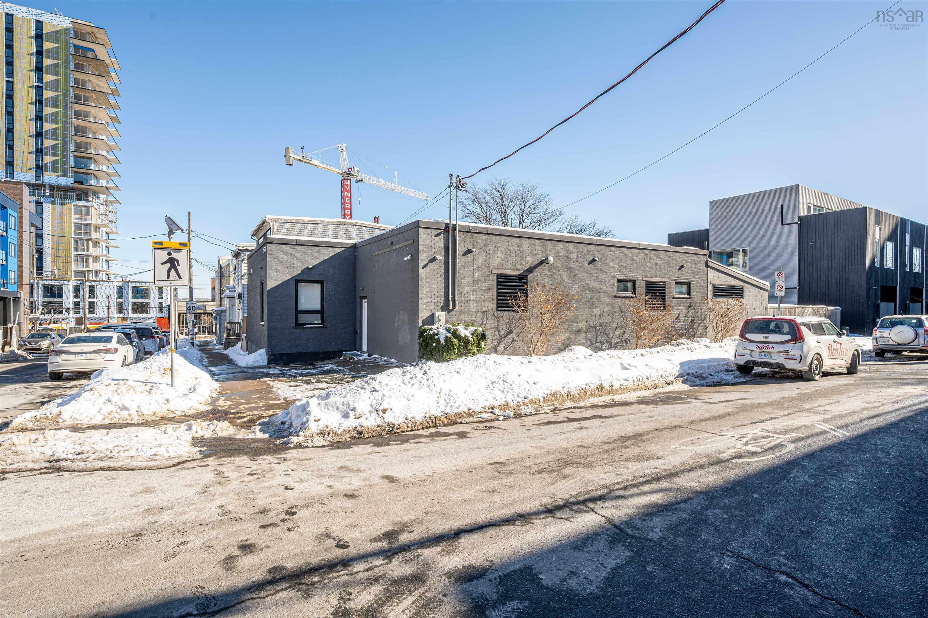 5540 Cunard Street, Halifax, NS (MLS® 202603123)