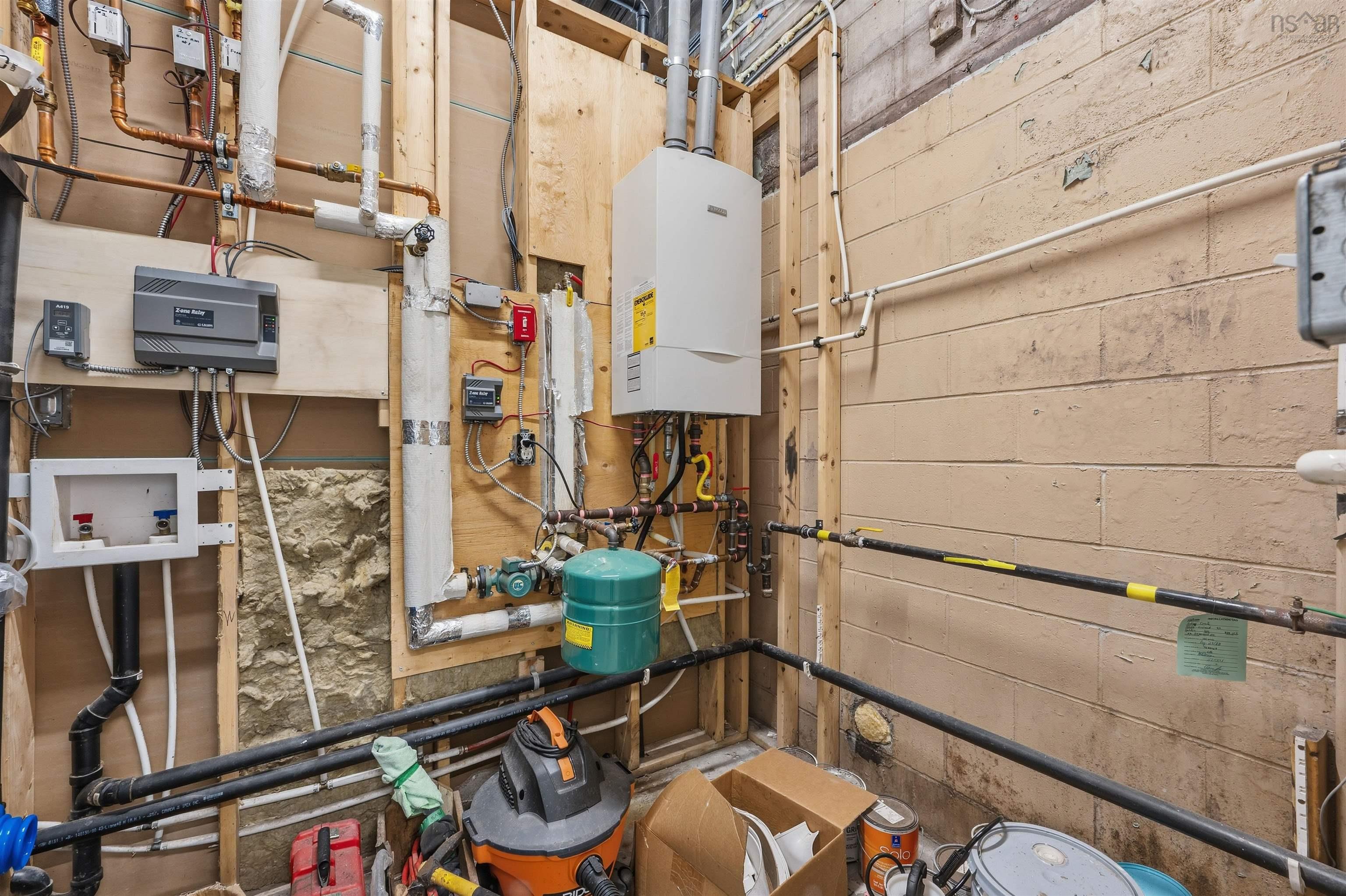 5540 Cunard Street, Halifax, NS (MLS 202603123)