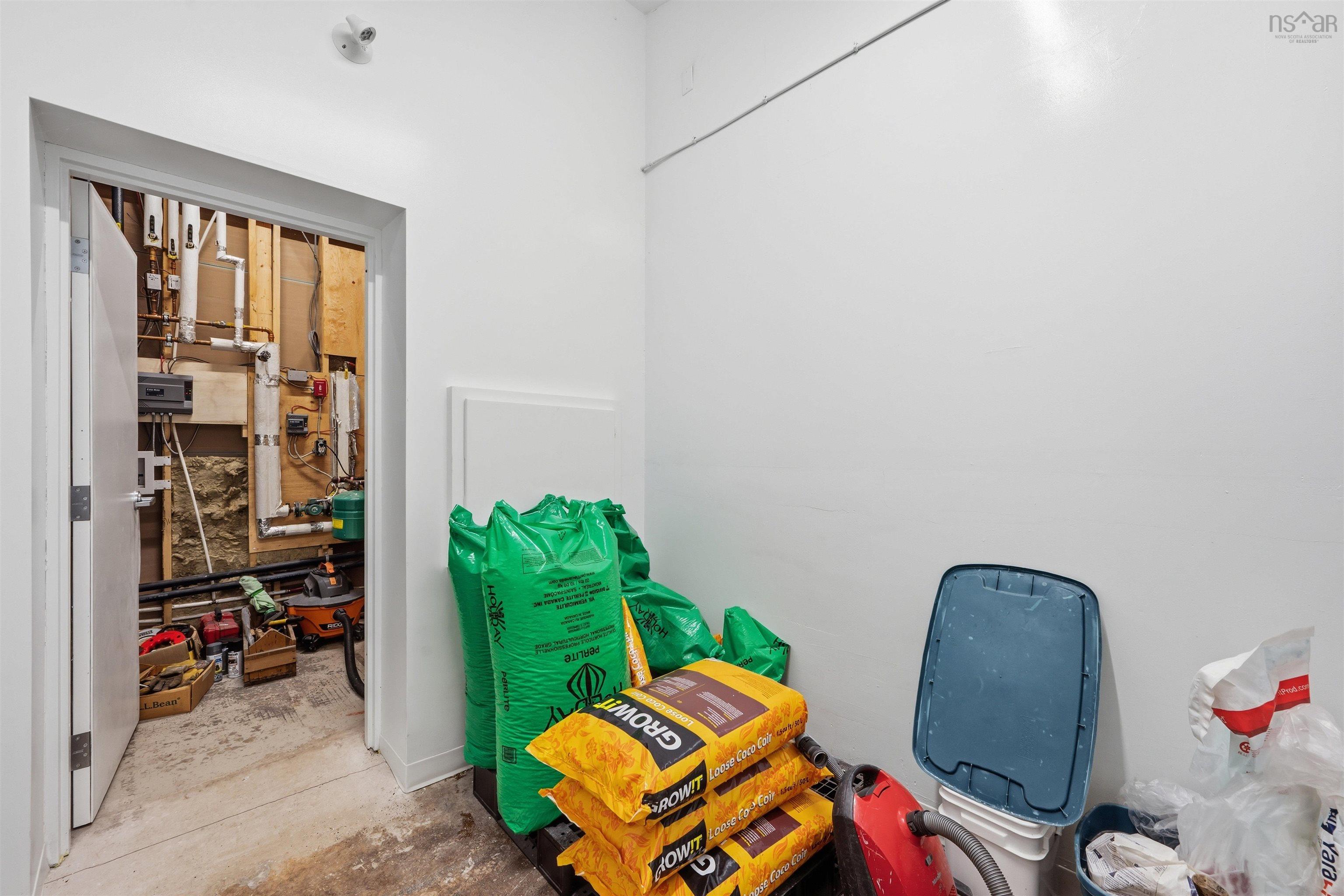 5540 Cunard Street, Halifax, NS (MLS 202603123)