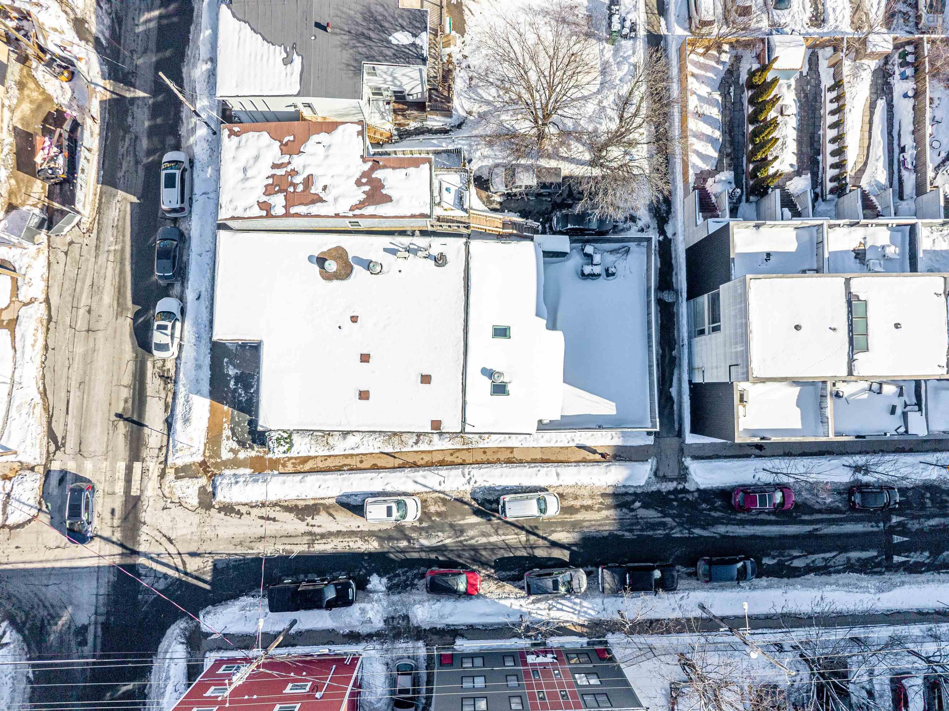 5540 Cunard Street, Halifax, NS (MLS 202603123)