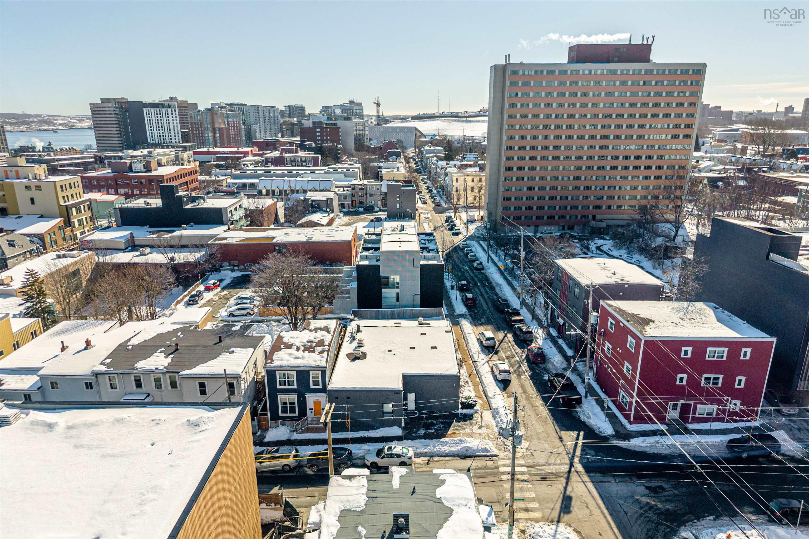 5540 Cunard Street, Halifax, NS (MLS 202603123)