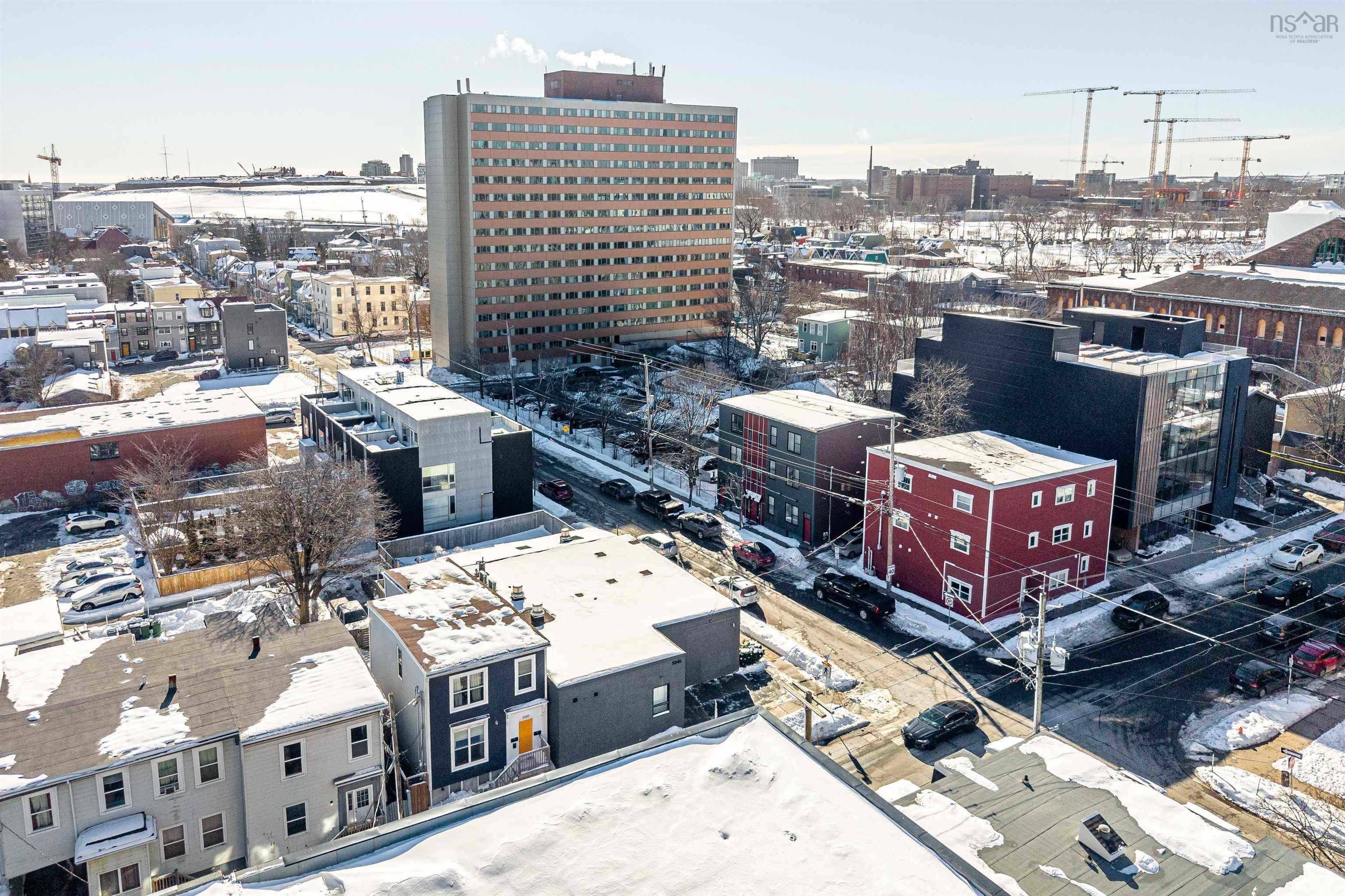 5540 Cunard Street, Halifax, NS (MLS 202603123)