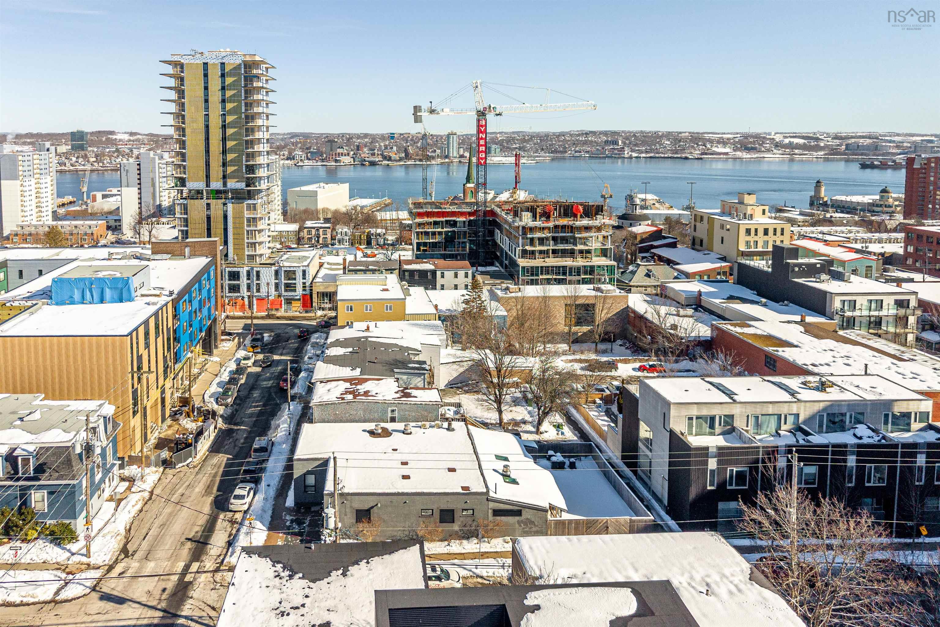 5540 Cunard Street, Halifax, NS (MLS 202603123)