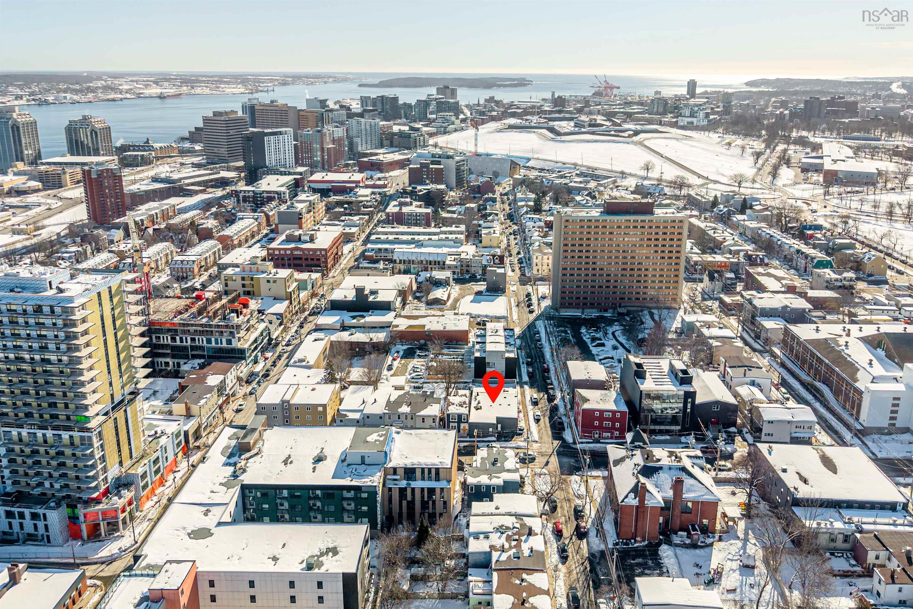 5540 Cunard Street, Halifax, NS (MLS 202603123)