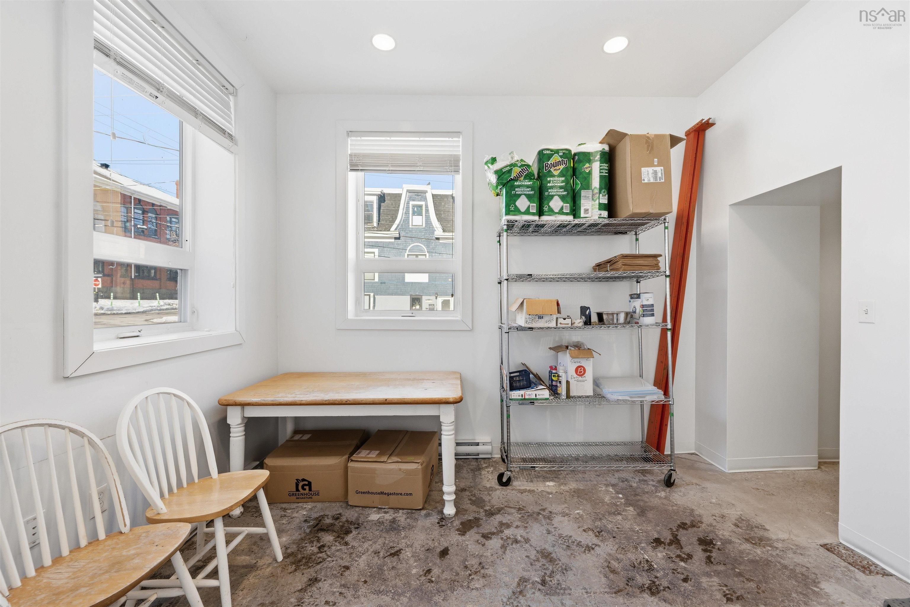 5540 Cunard Street, Halifax, NS (MLS 202603123)