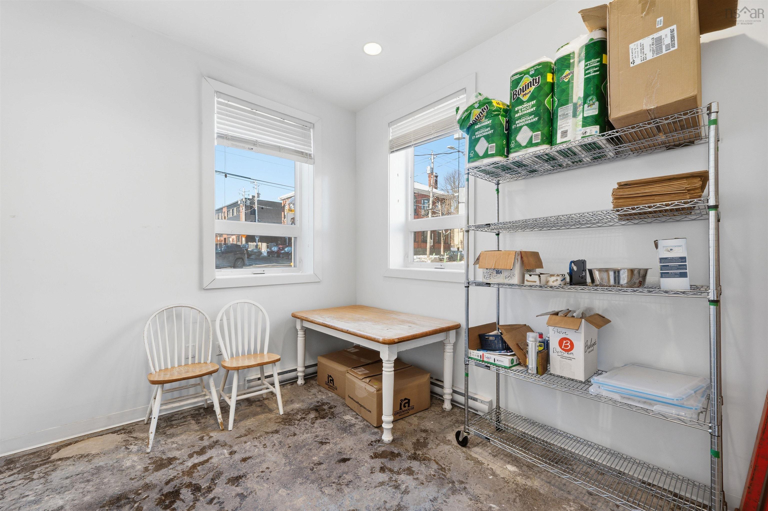 5540 Cunard Street, Halifax, NS (MLS 202603123)