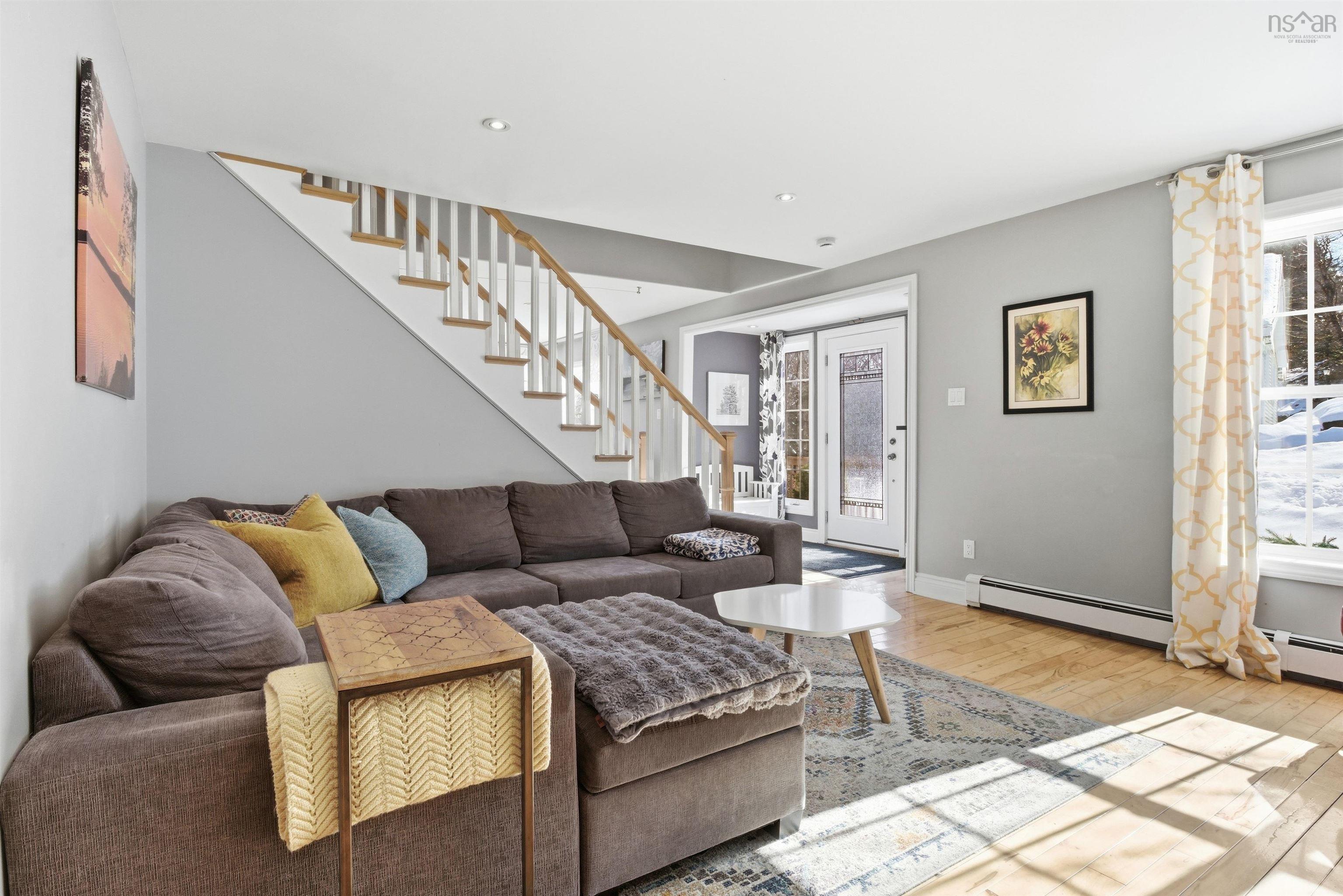 11 Maplewood Drive, Halifax, NS (MLS 202603124)