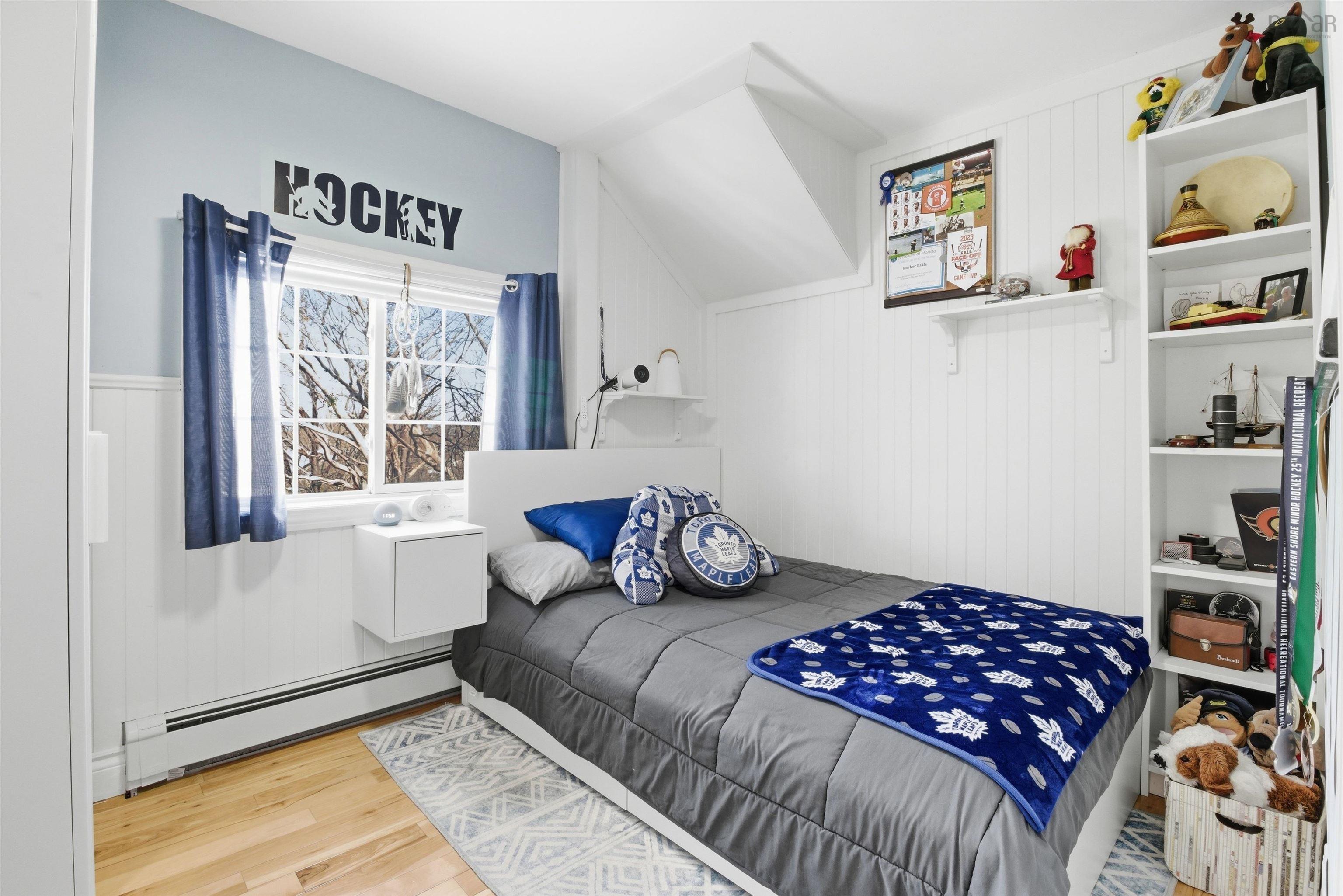 11 Maplewood Drive, Halifax, NS (MLS 202603124)