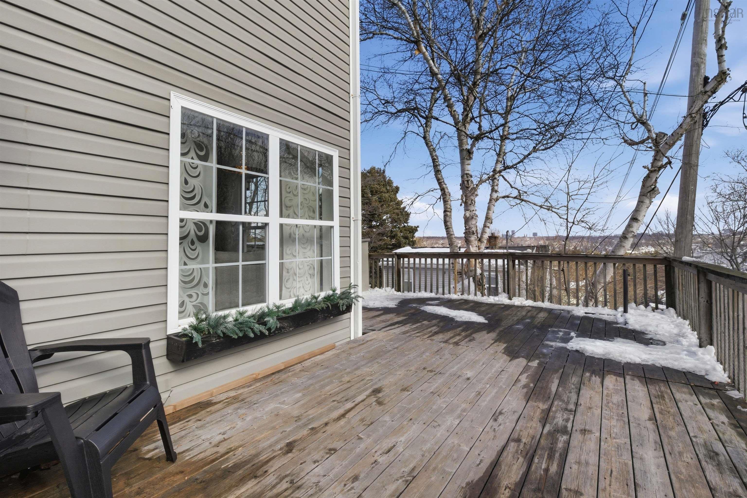 11 Maplewood Drive, Halifax, NS (MLS 202603124)