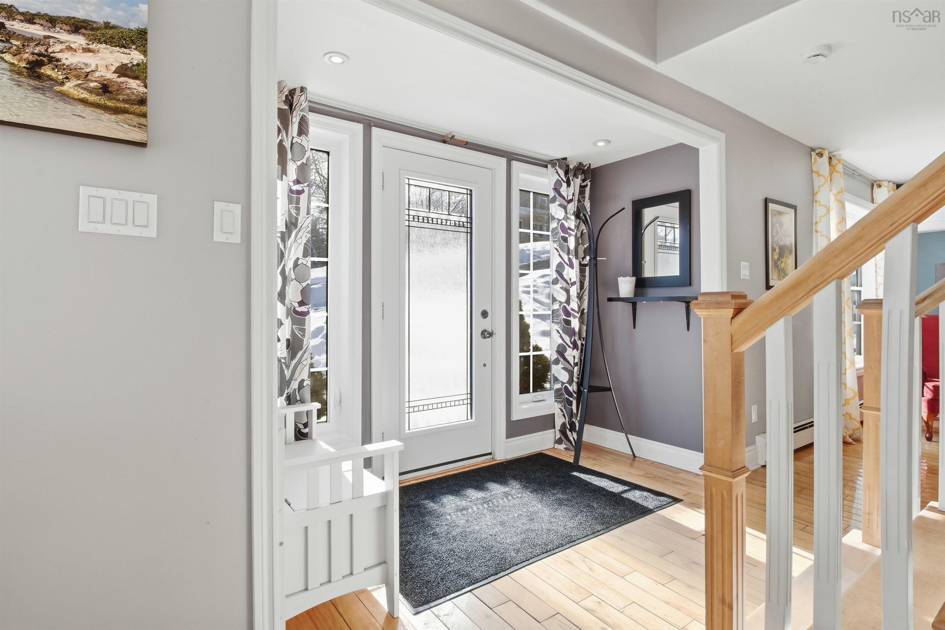 11 Maplewood Drive, Halifax, NS (MLS 202603124)