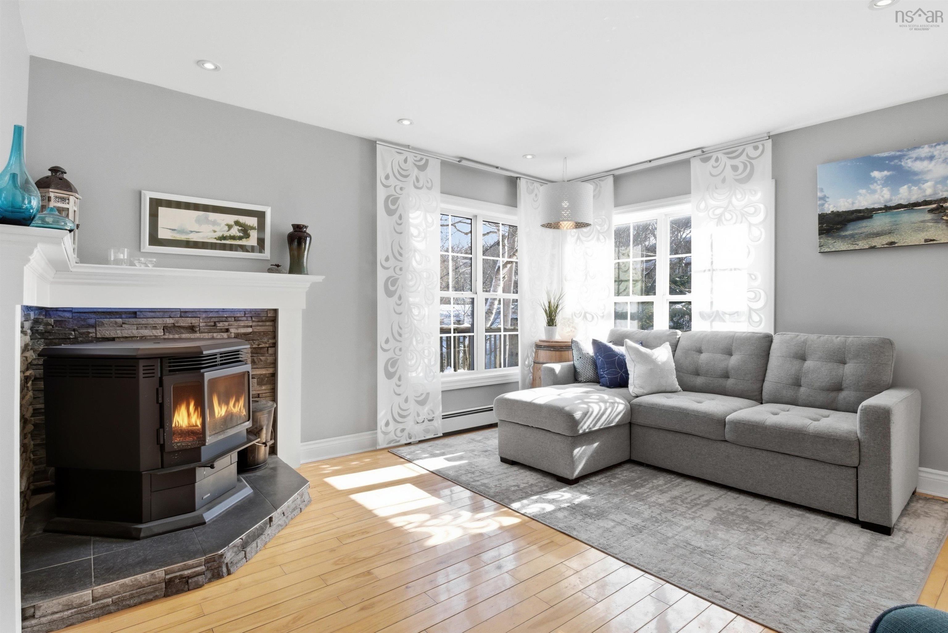 11 Maplewood Drive, Halifax, NS (MLS 202603124)