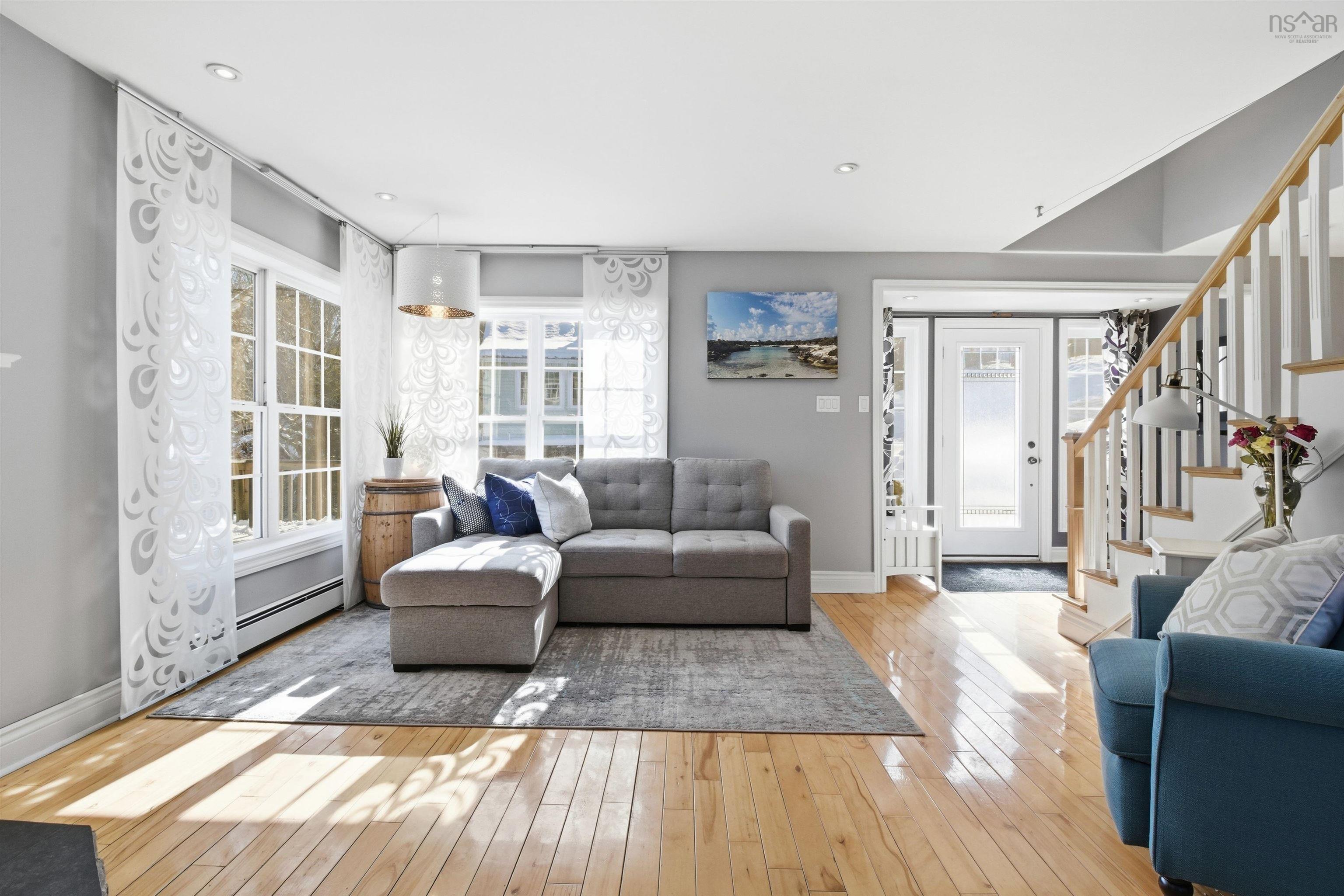 11 Maplewood Drive, Halifax, NS (MLS 202603124)