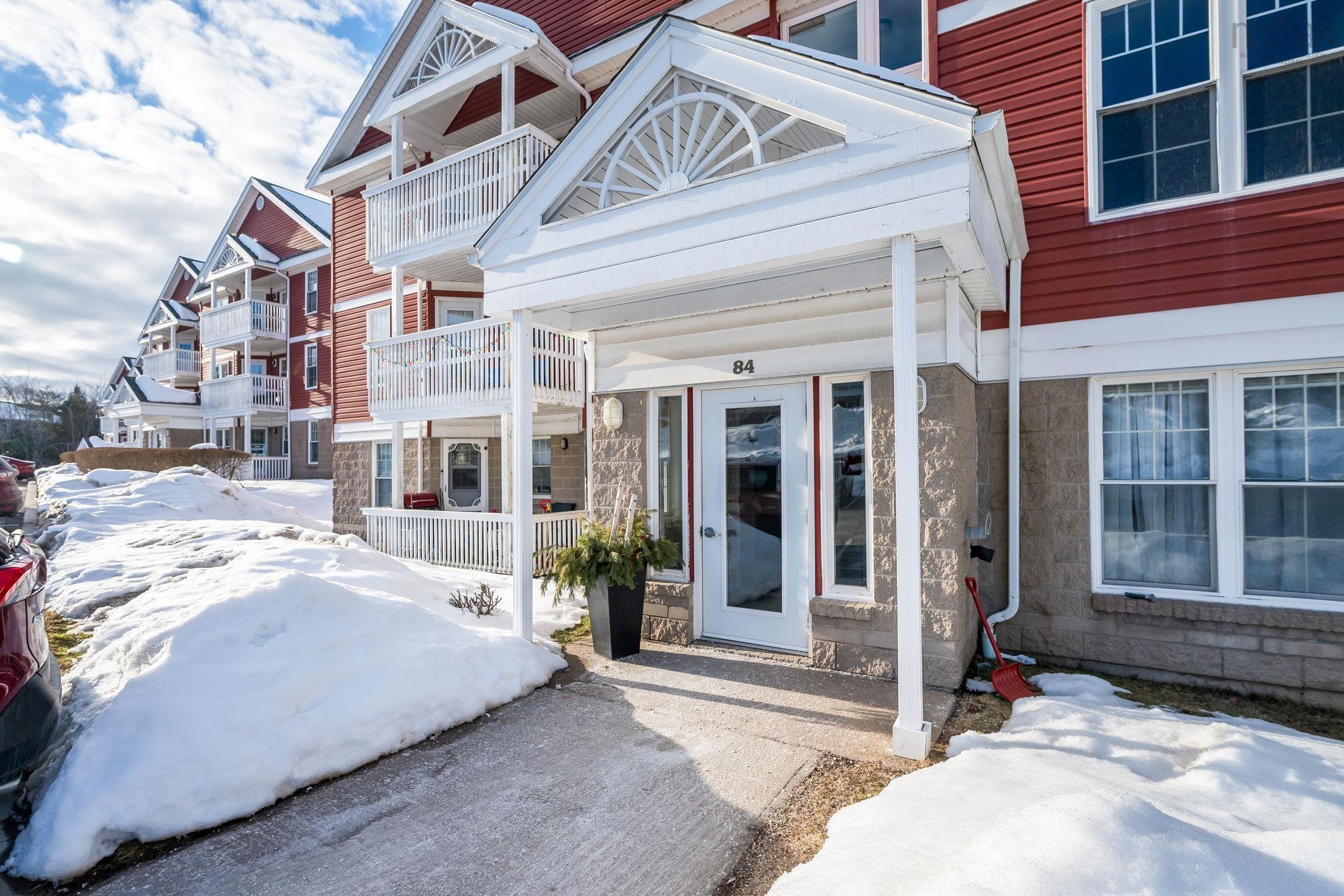 124 84 Moirs Mill Road, Bedford, NS (MLS 202603125)