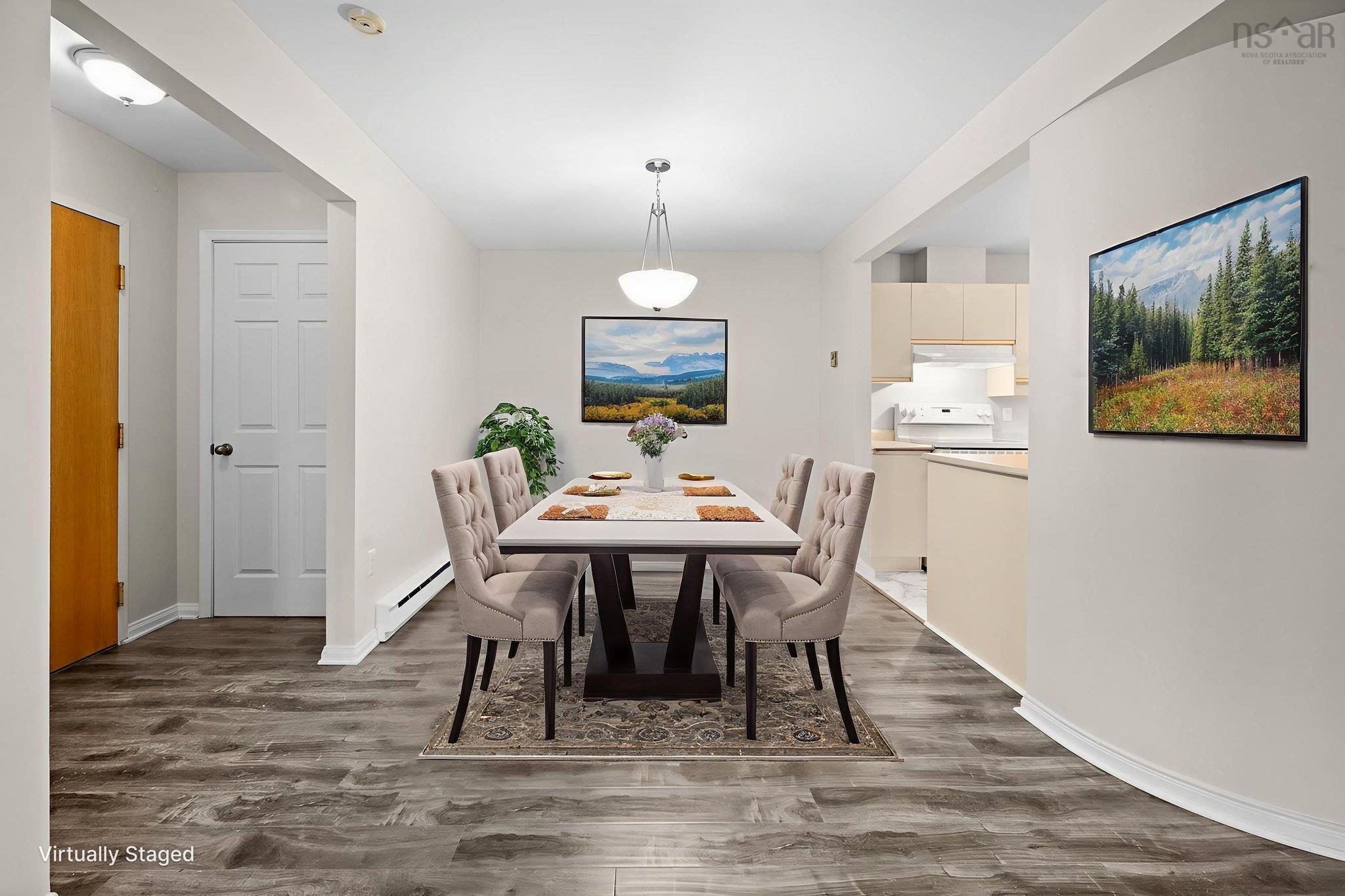 124 84 Moirs Mill Road, Bedford, NS (MLS 202603125)