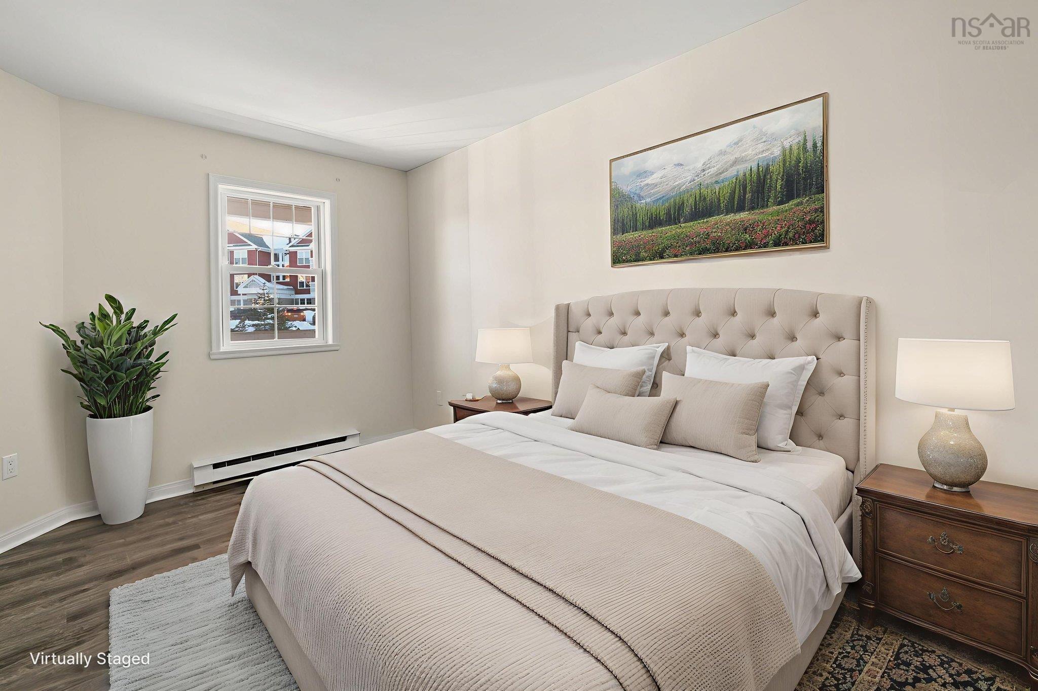 124 84 Moirs Mill Road, Bedford, NS (MLS 202603125)