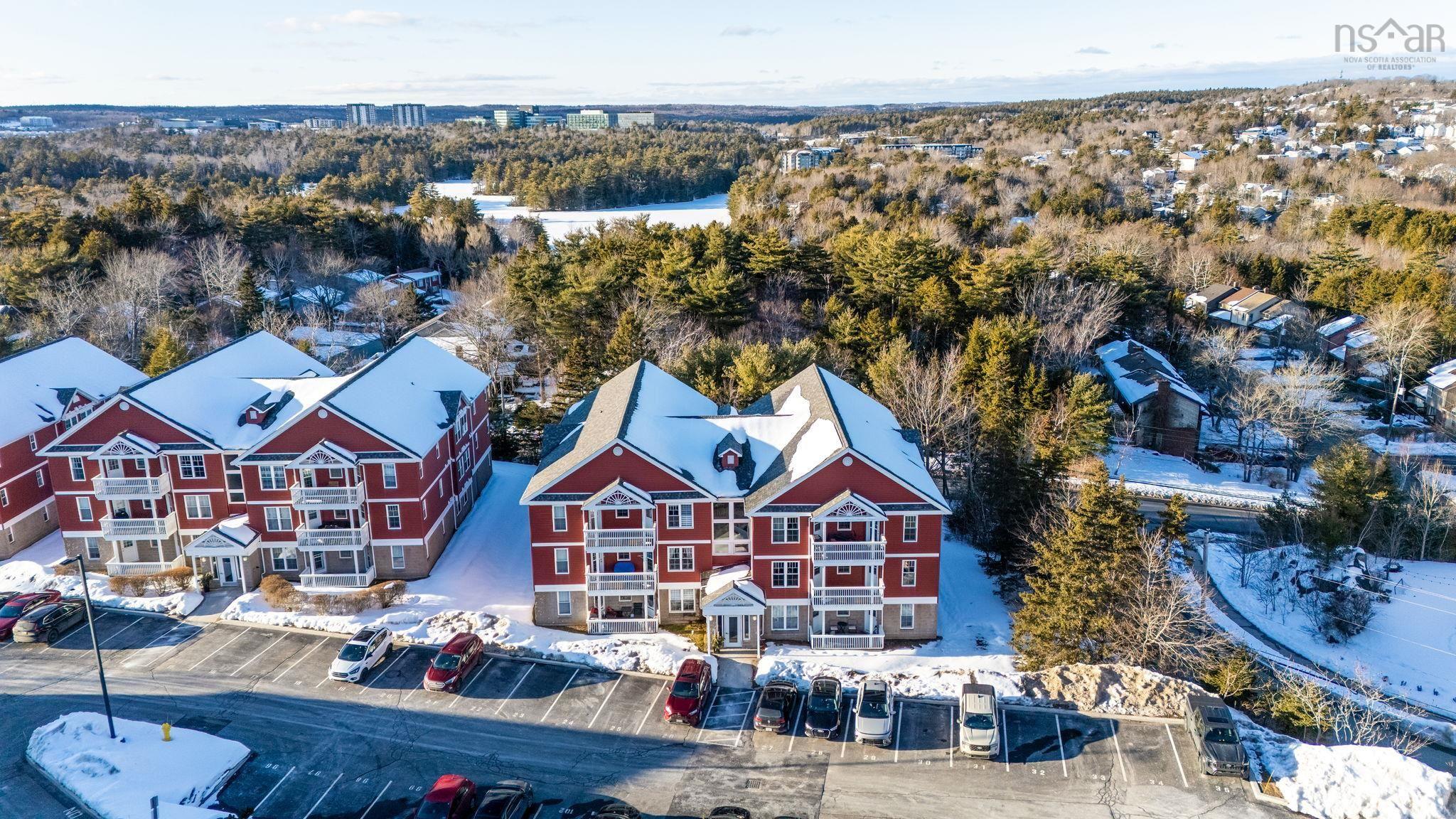 124 84 Moirs Mill Road, Bedford, NS (MLS 202603125)