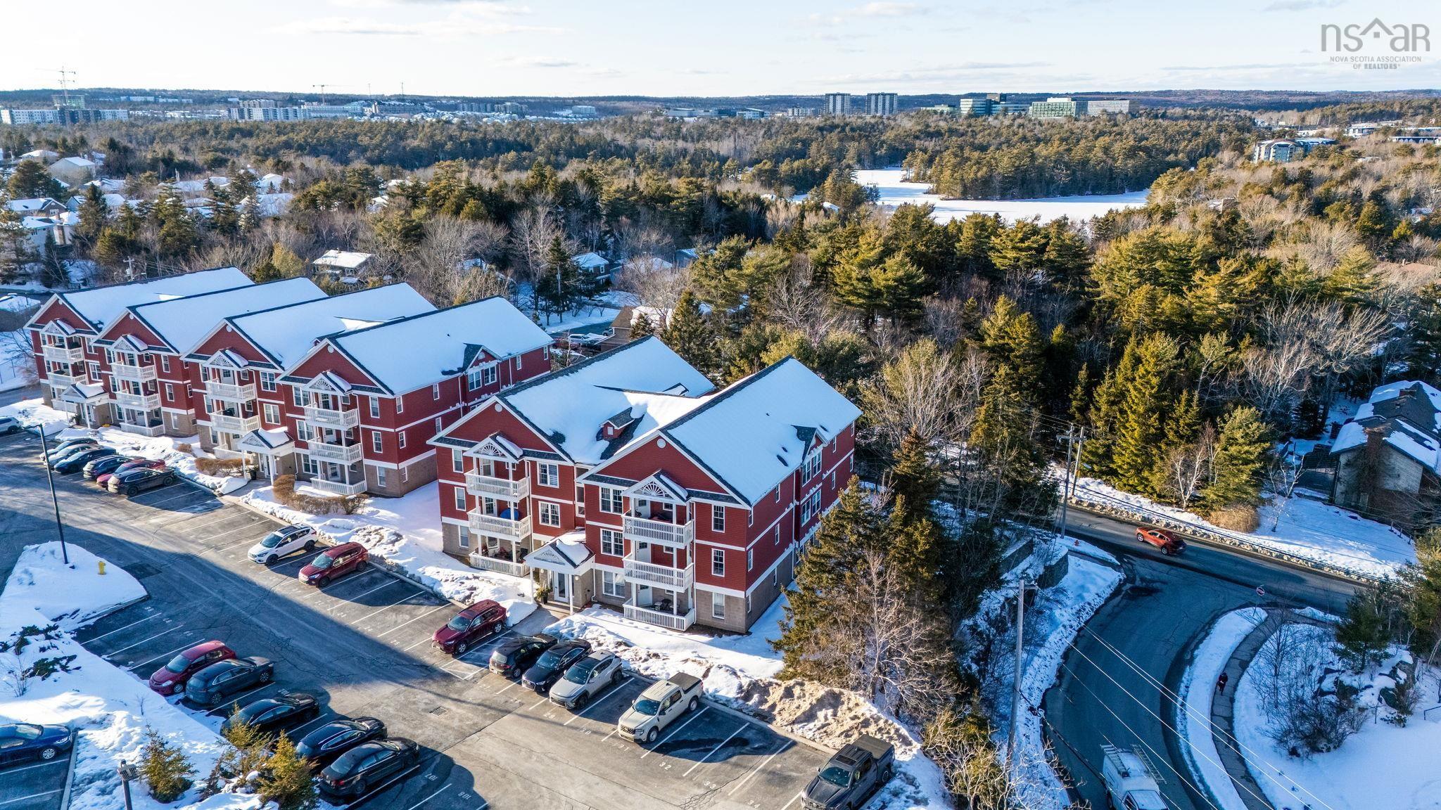 124 84 Moirs Mill Road, Bedford, NS (MLS 202603125)