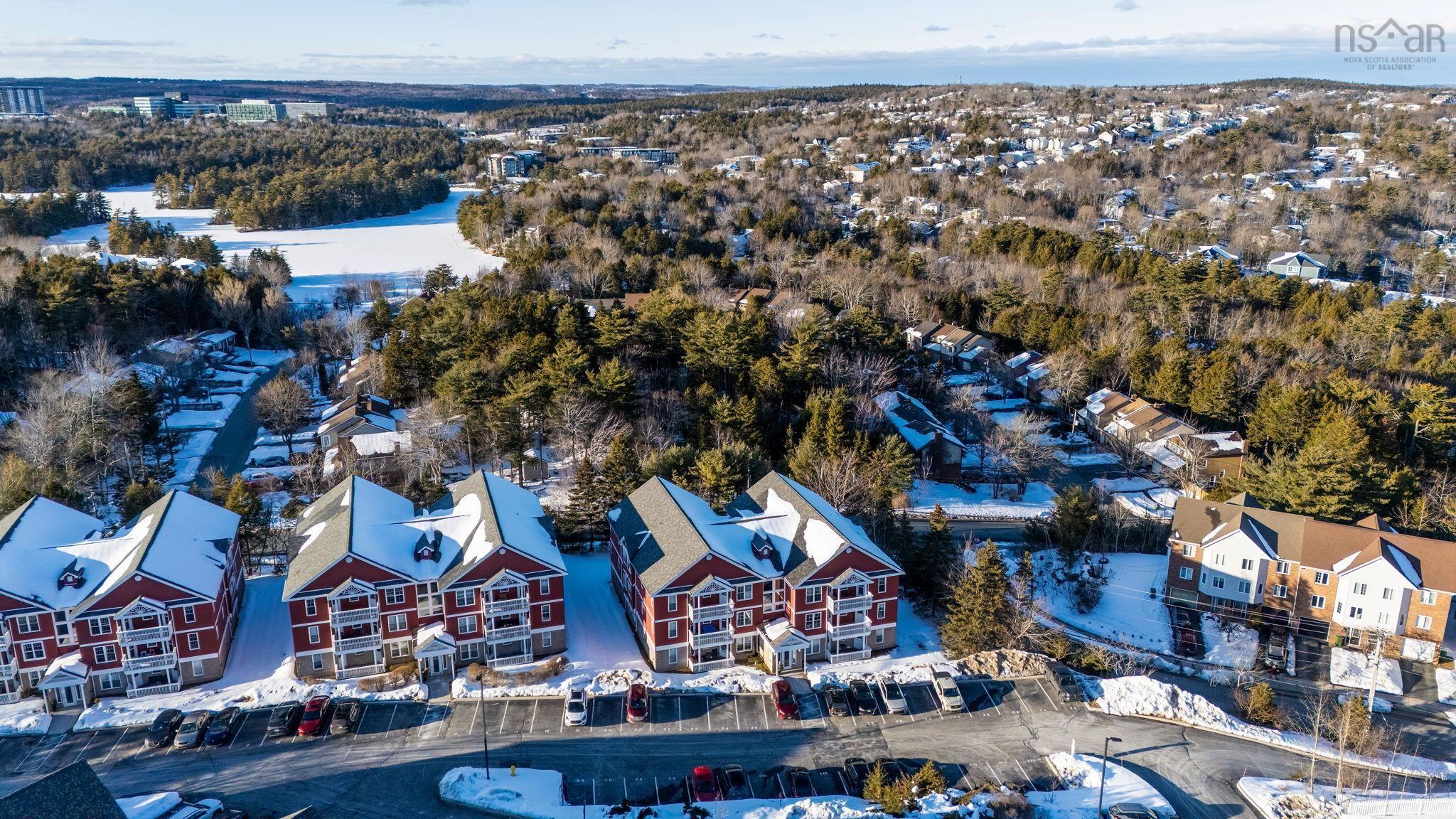 124 84 Moirs Mill Road, Bedford, NS (MLS 202603125)