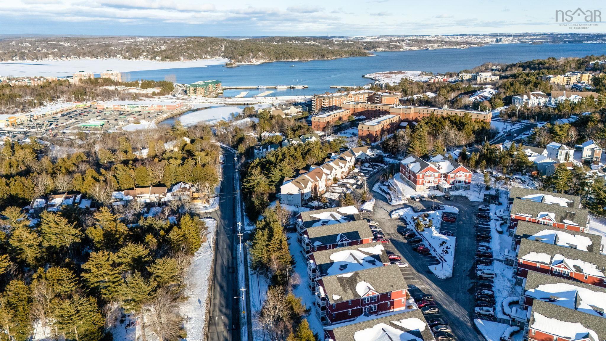 124 84 Moirs Mill Road, Bedford, NS (MLS 202603125)