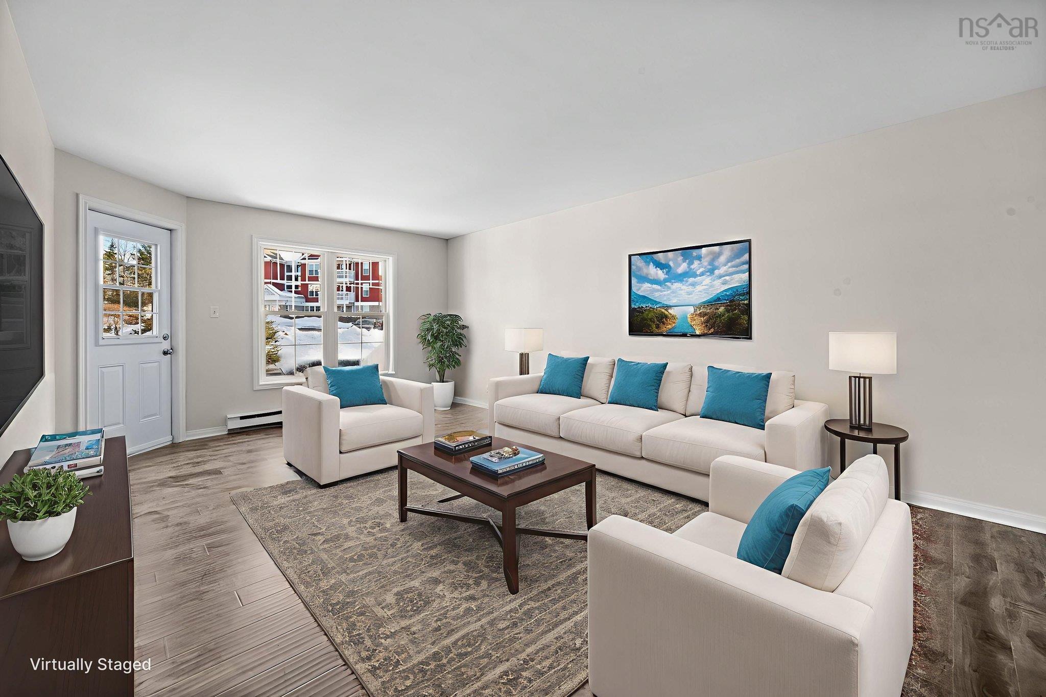 124 84 Moirs Mill Road, Bedford, NS (MLS 202603125)