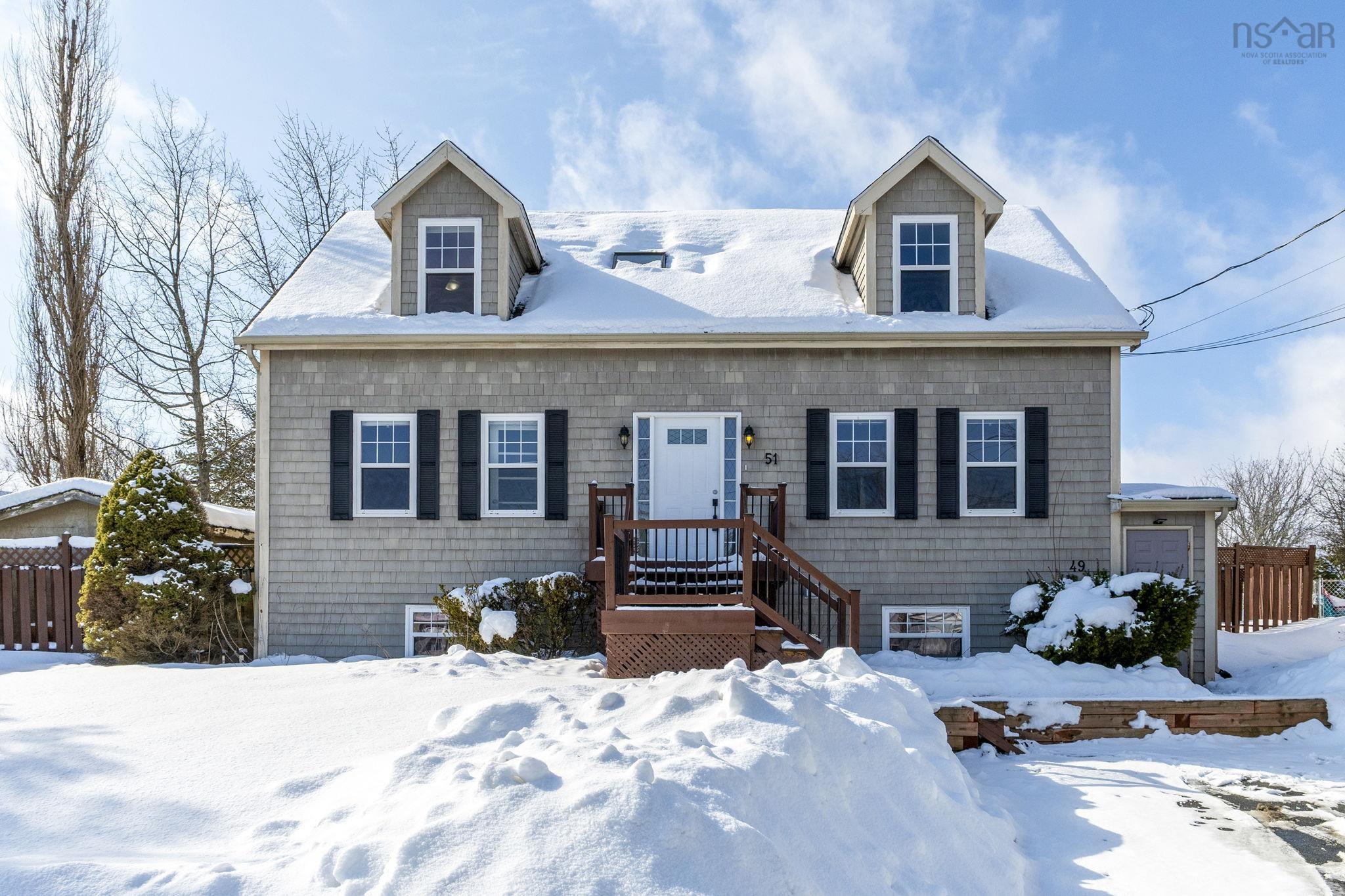 49/51 Ascot Way, Lower Sackville, NS (MLS 202603126)