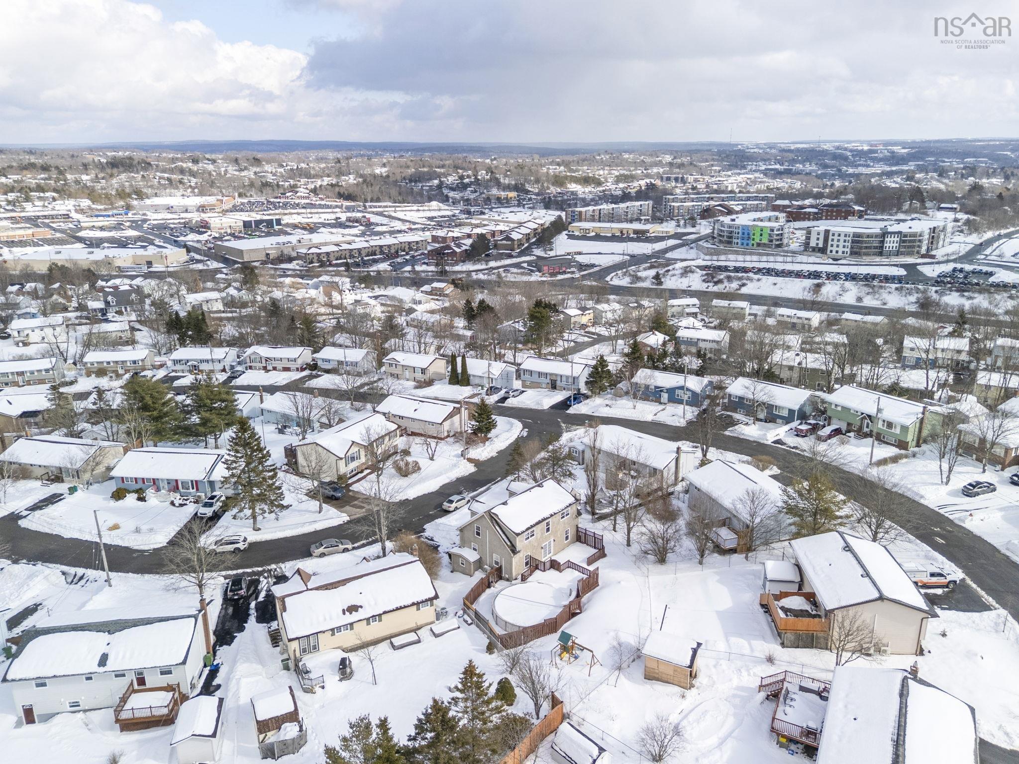 49/51 Ascot Way, Lower Sackville, NS (MLS 202603126)