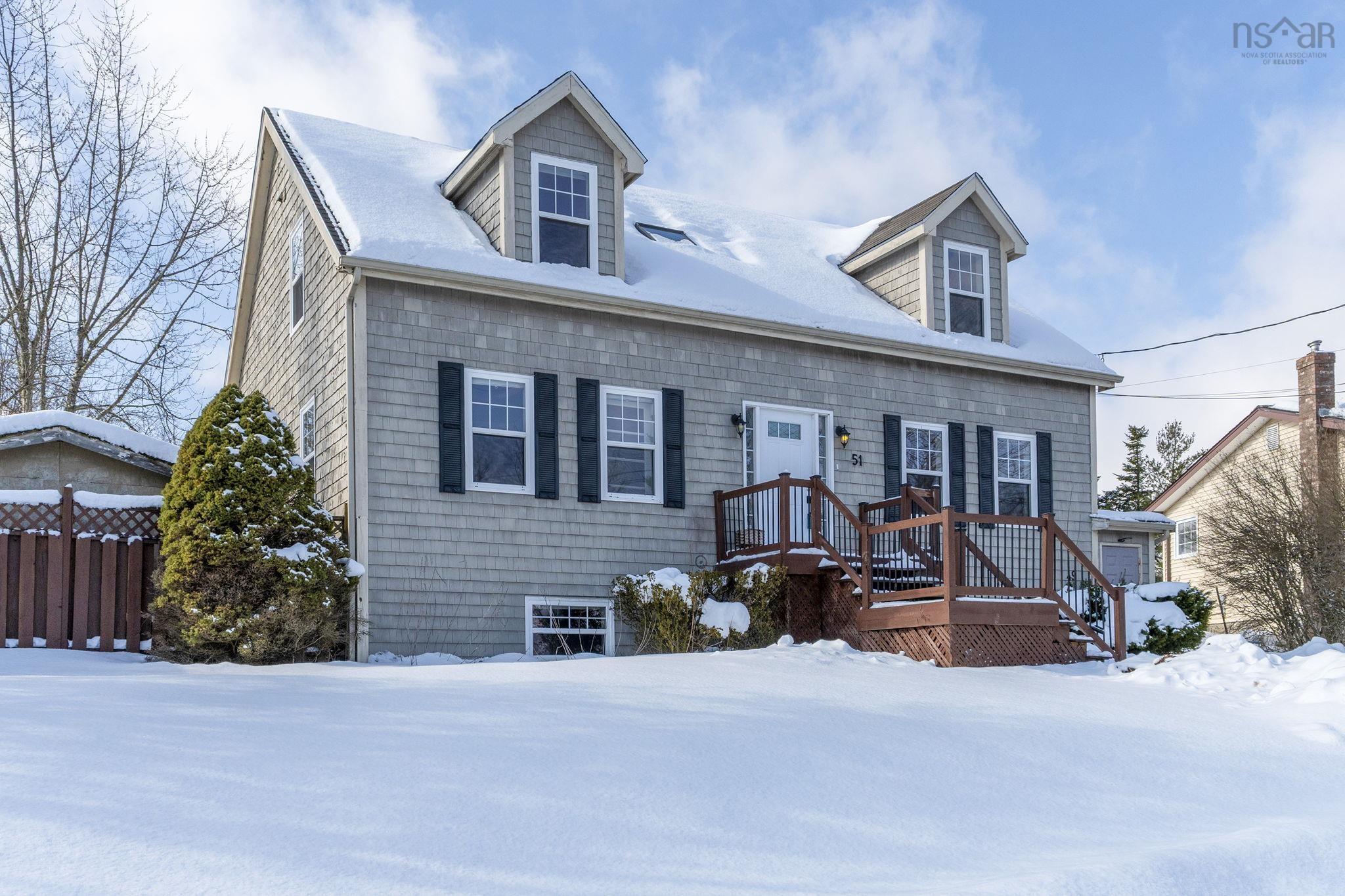 49/51 Ascot Way, Lower Sackville, NS (MLS 202603126)