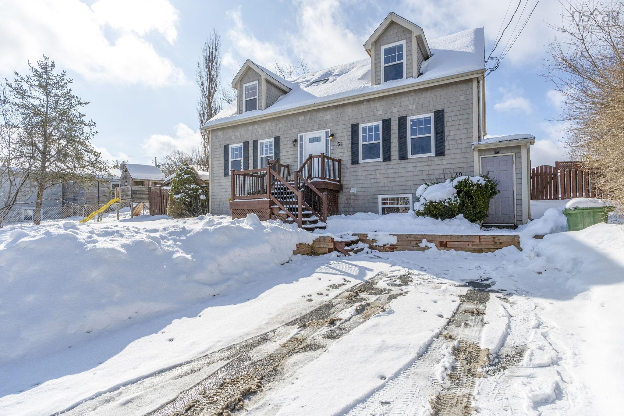 49/51 Ascot Way, Lower Sackville, NS (MLS 202603127)