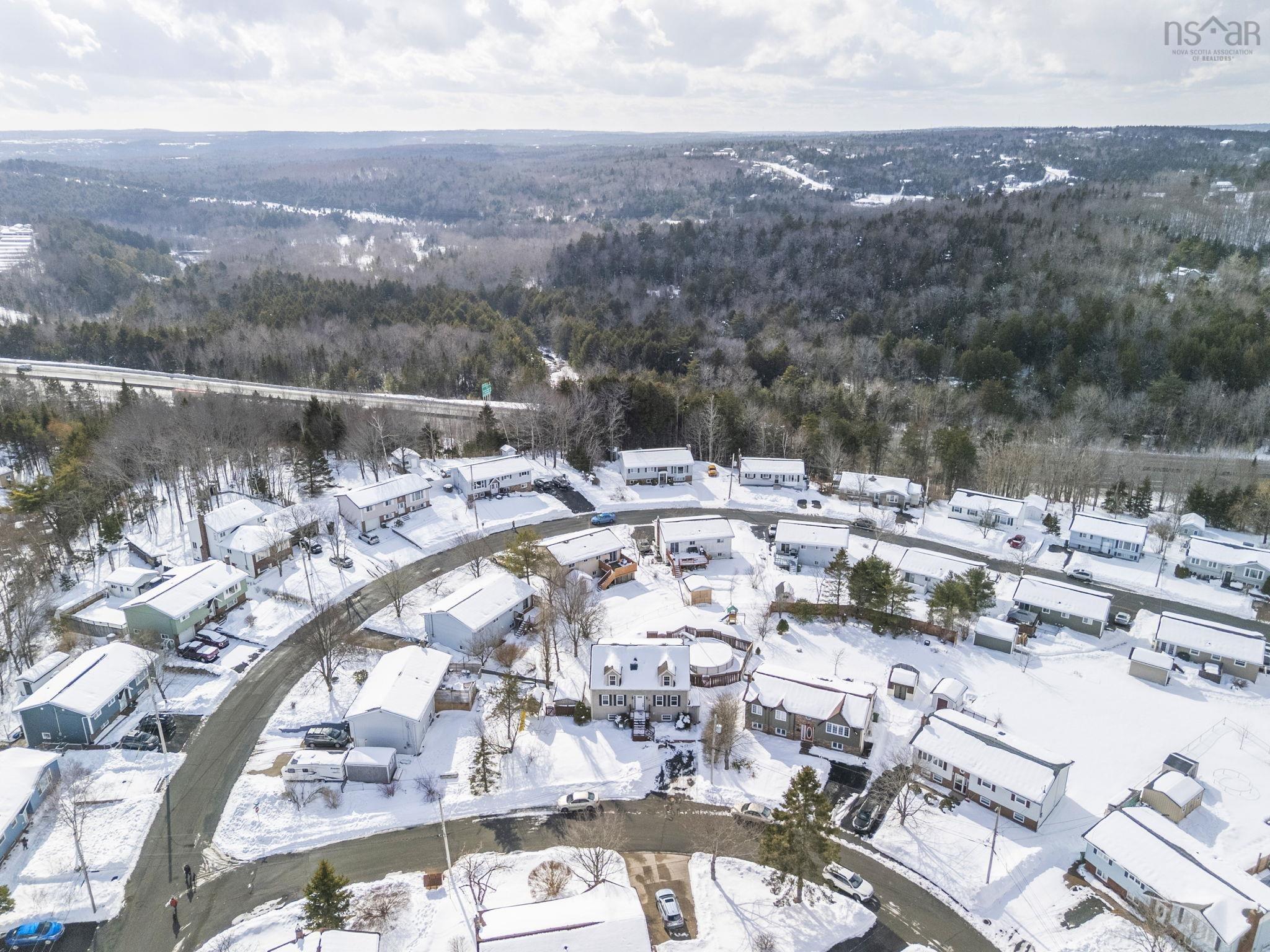 49/51 Ascot Way, Lower Sackville, NS (MLS 202603127)