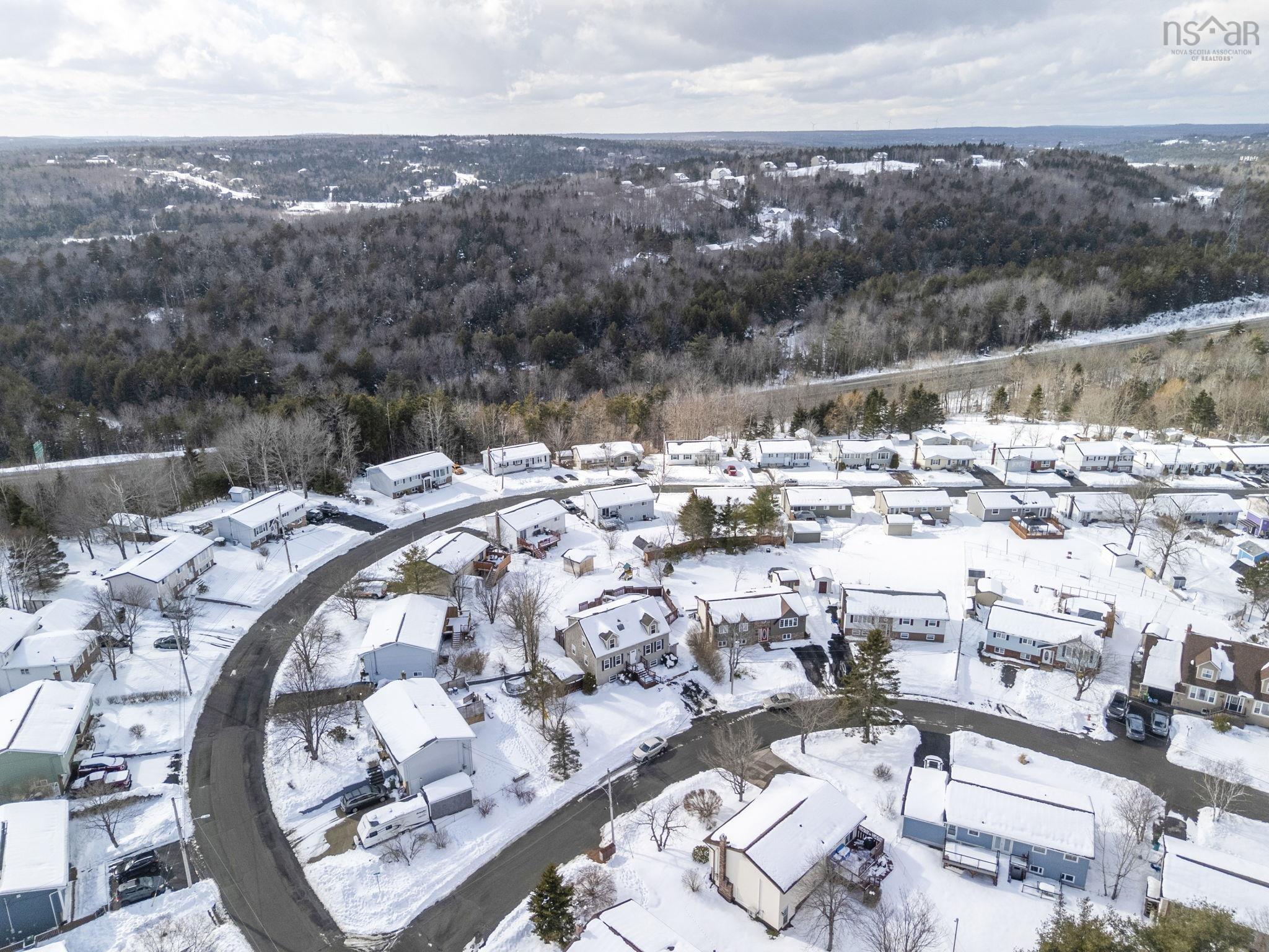 49/51 Ascot Way, Lower Sackville, NS (MLS 202603127)