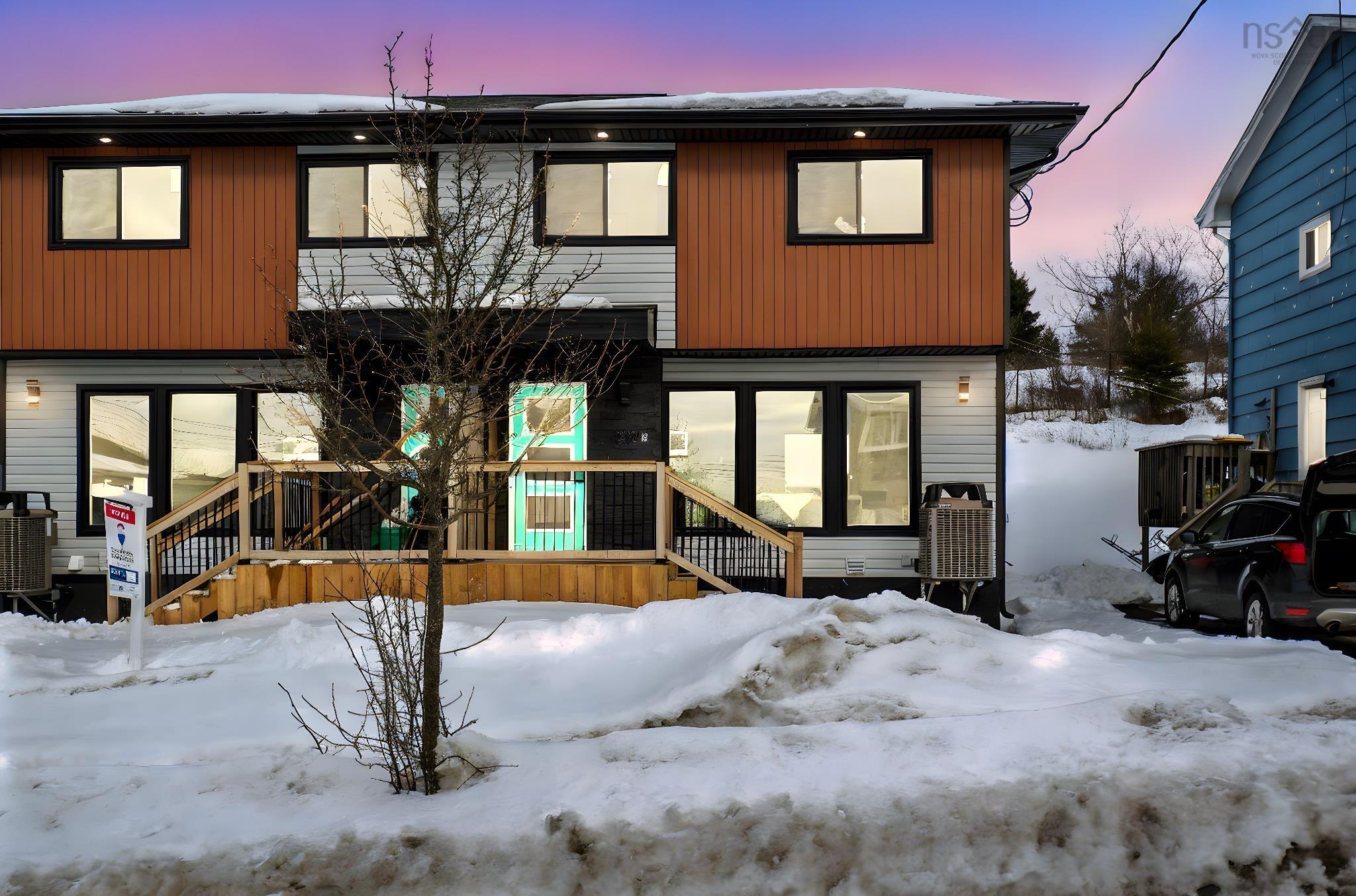 33-B Kennedy Drive, Dartmouth, NS (MLS® 202603128)