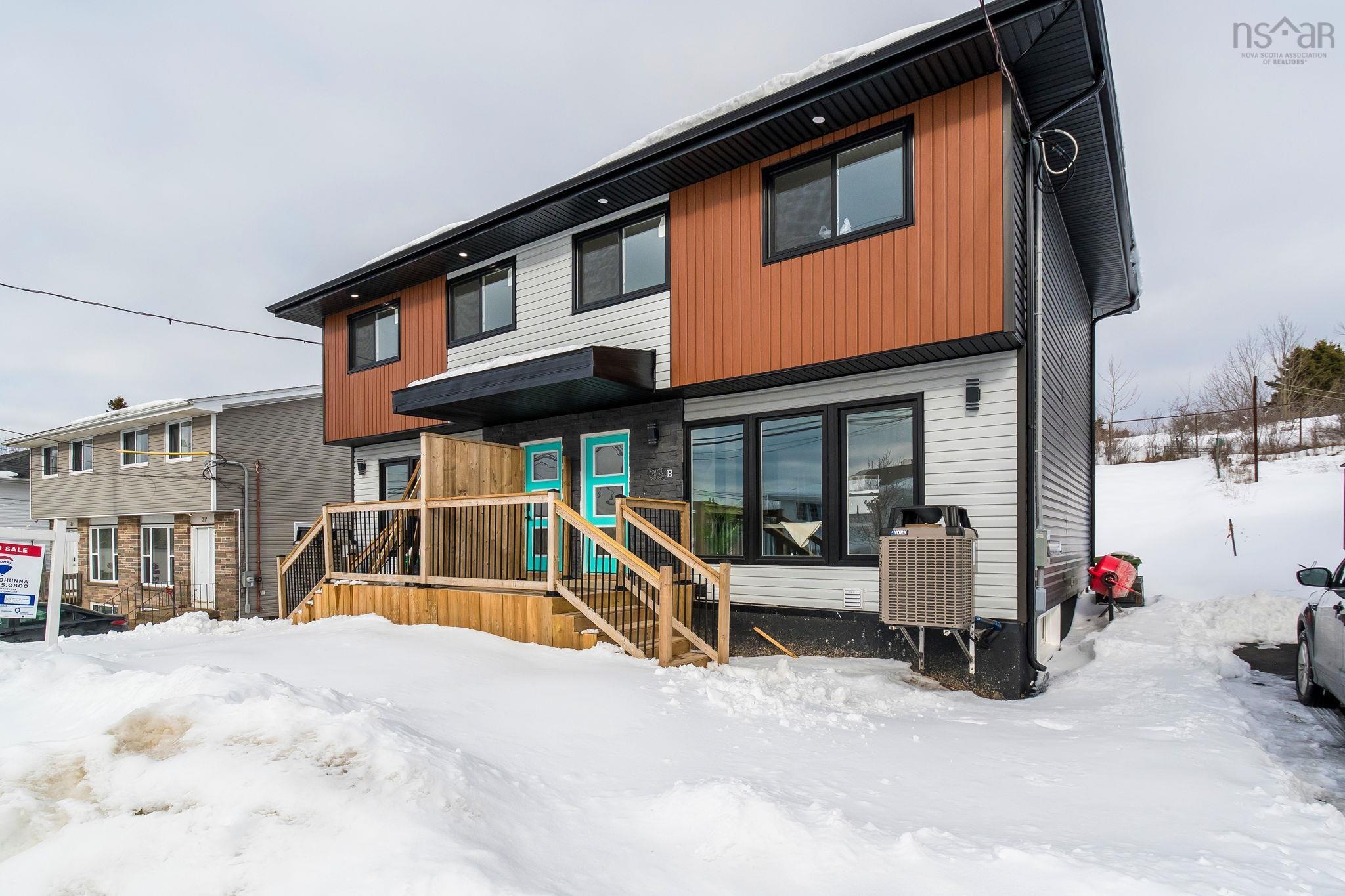 33-B Kennedy Drive, Dartmouth, NS (MLS 202603128)