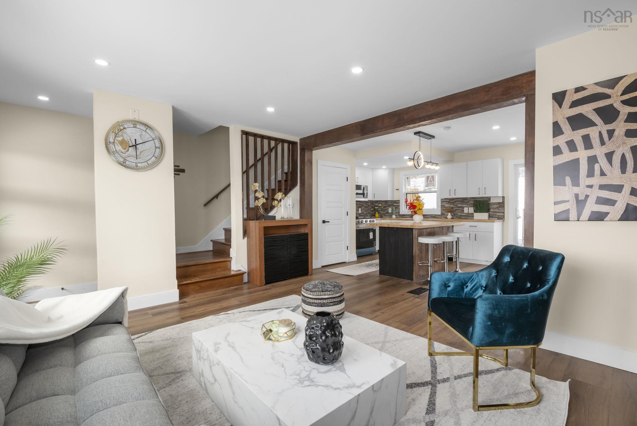 33-B Kennedy Drive, Dartmouth, NS (MLS 202603128)