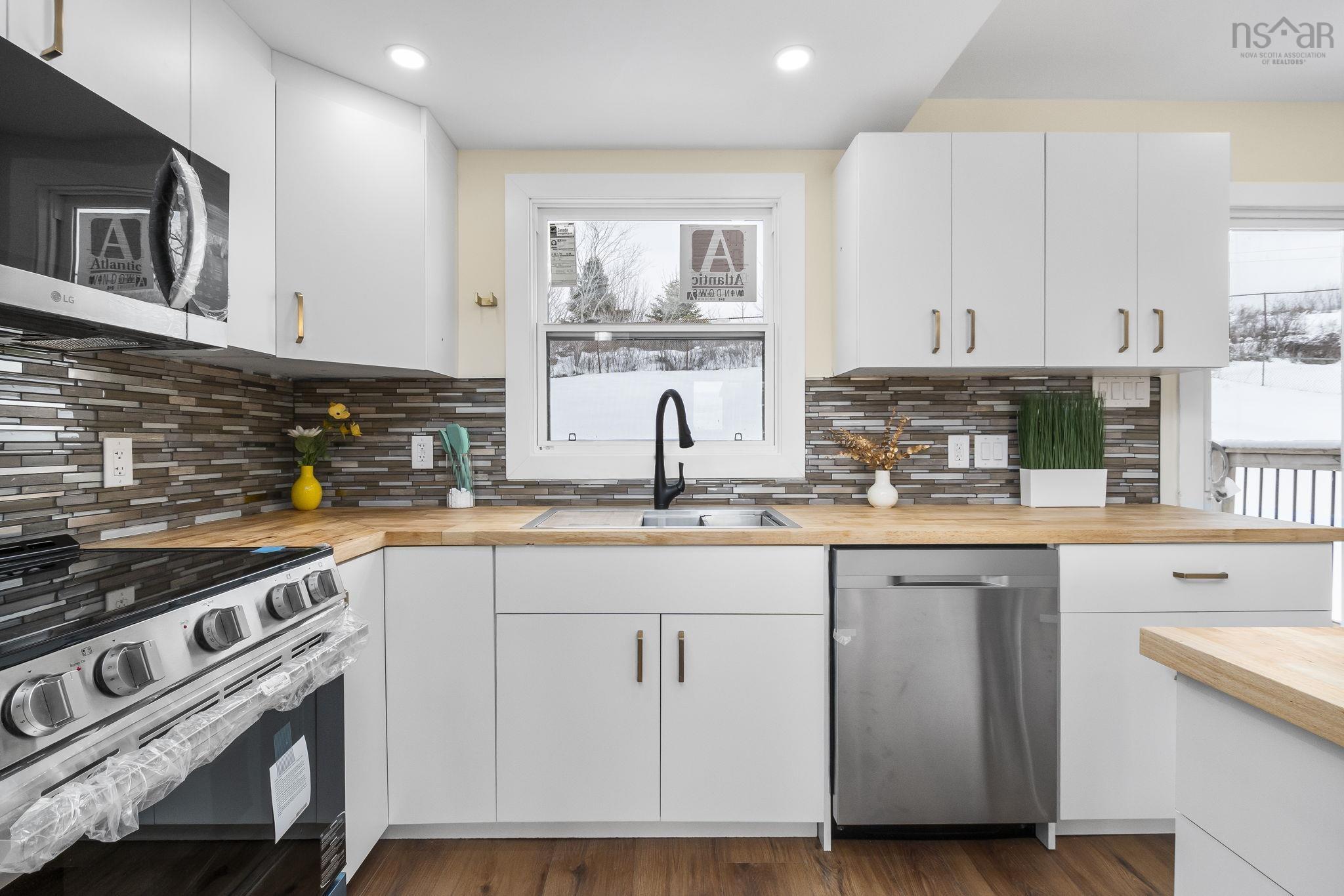 33-B Kennedy Drive, Dartmouth, NS (MLS 202603128)