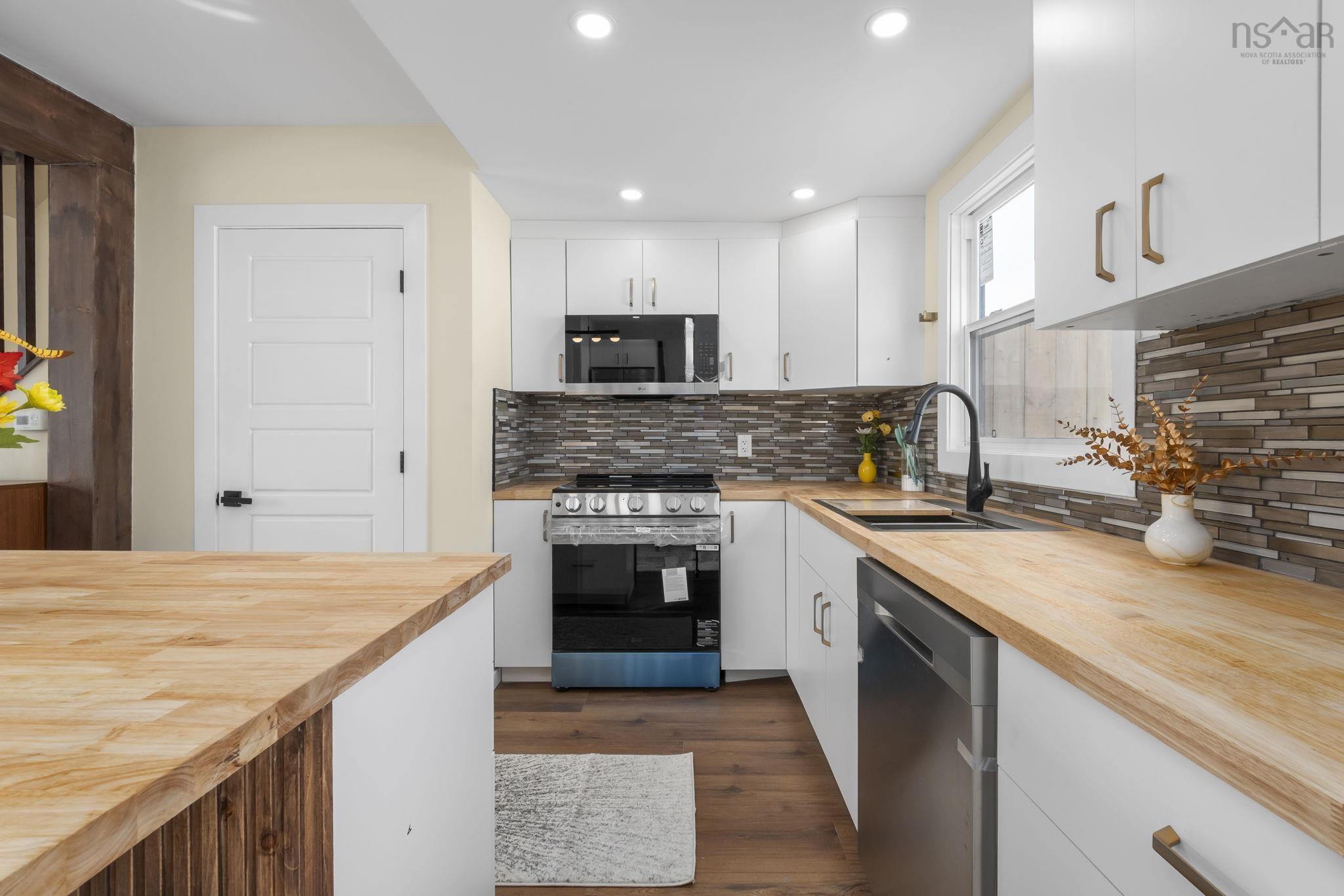 33-B Kennedy Drive, Dartmouth, NS (MLS 202603128)