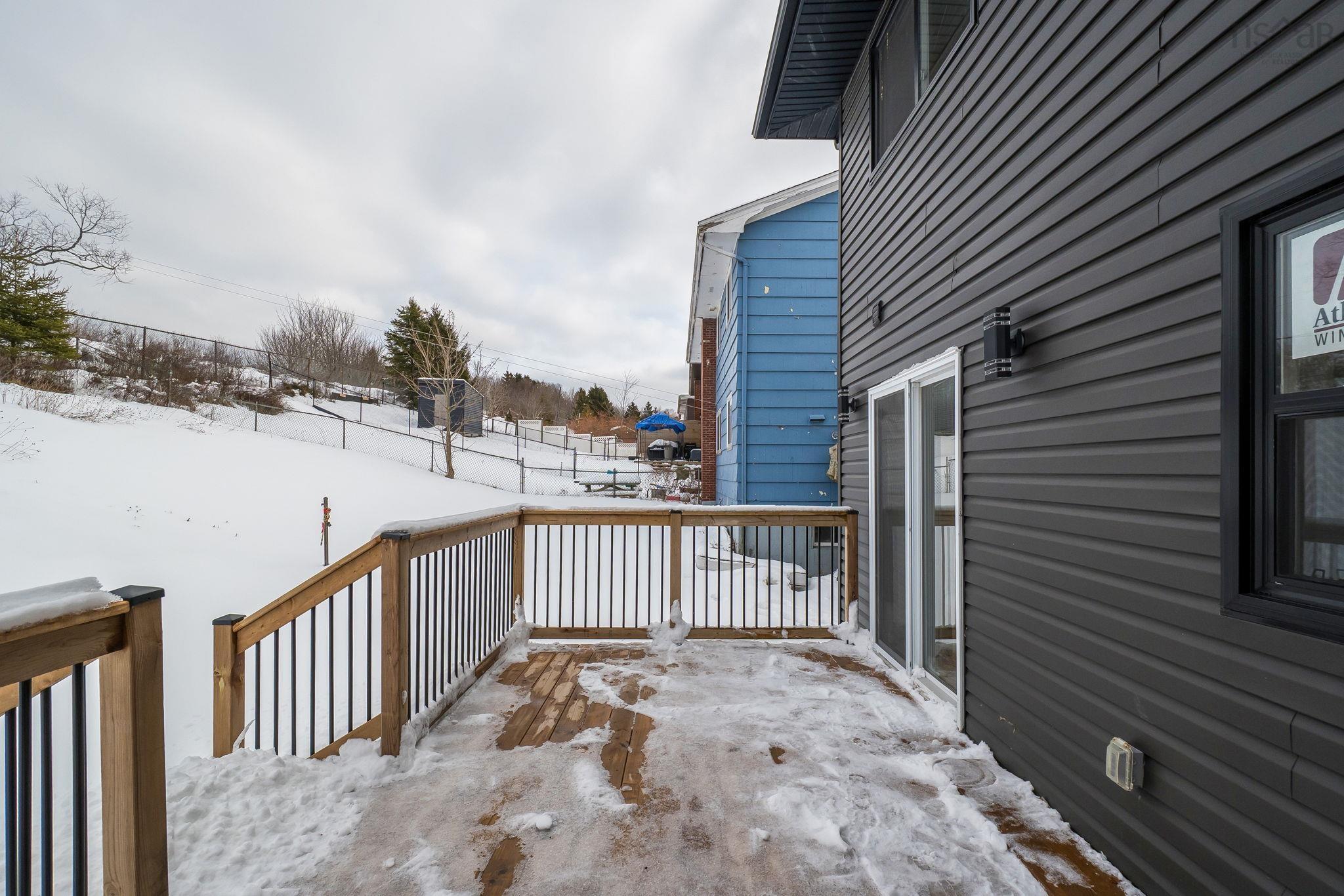 33-B Kennedy Drive, Dartmouth, NS (MLS 202603128)