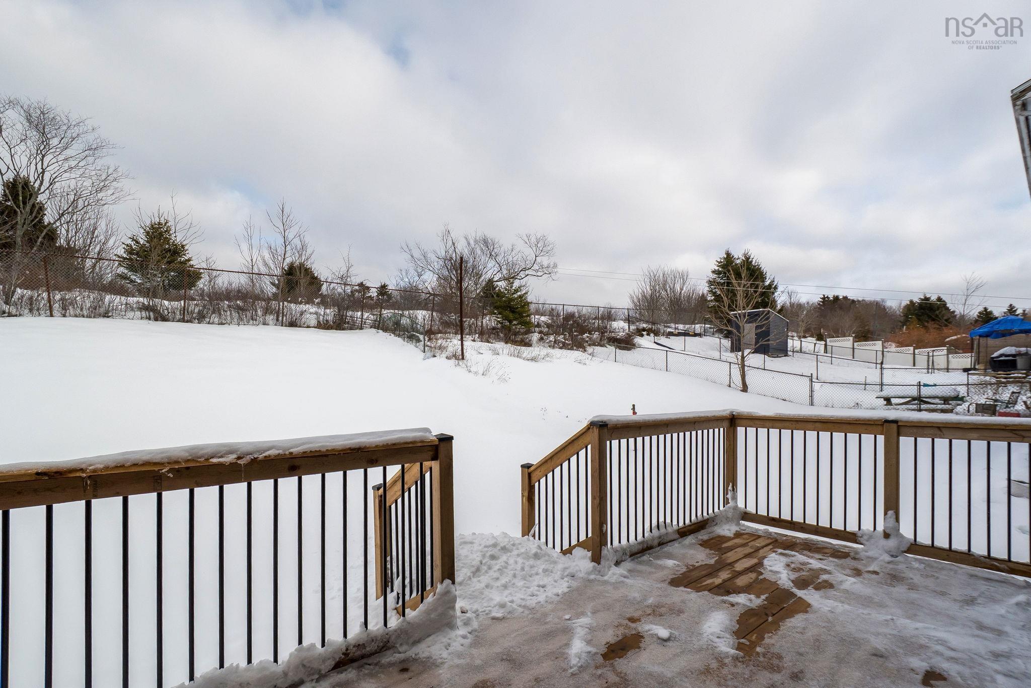 33-B Kennedy Drive, Dartmouth, NS (MLS 202603128)