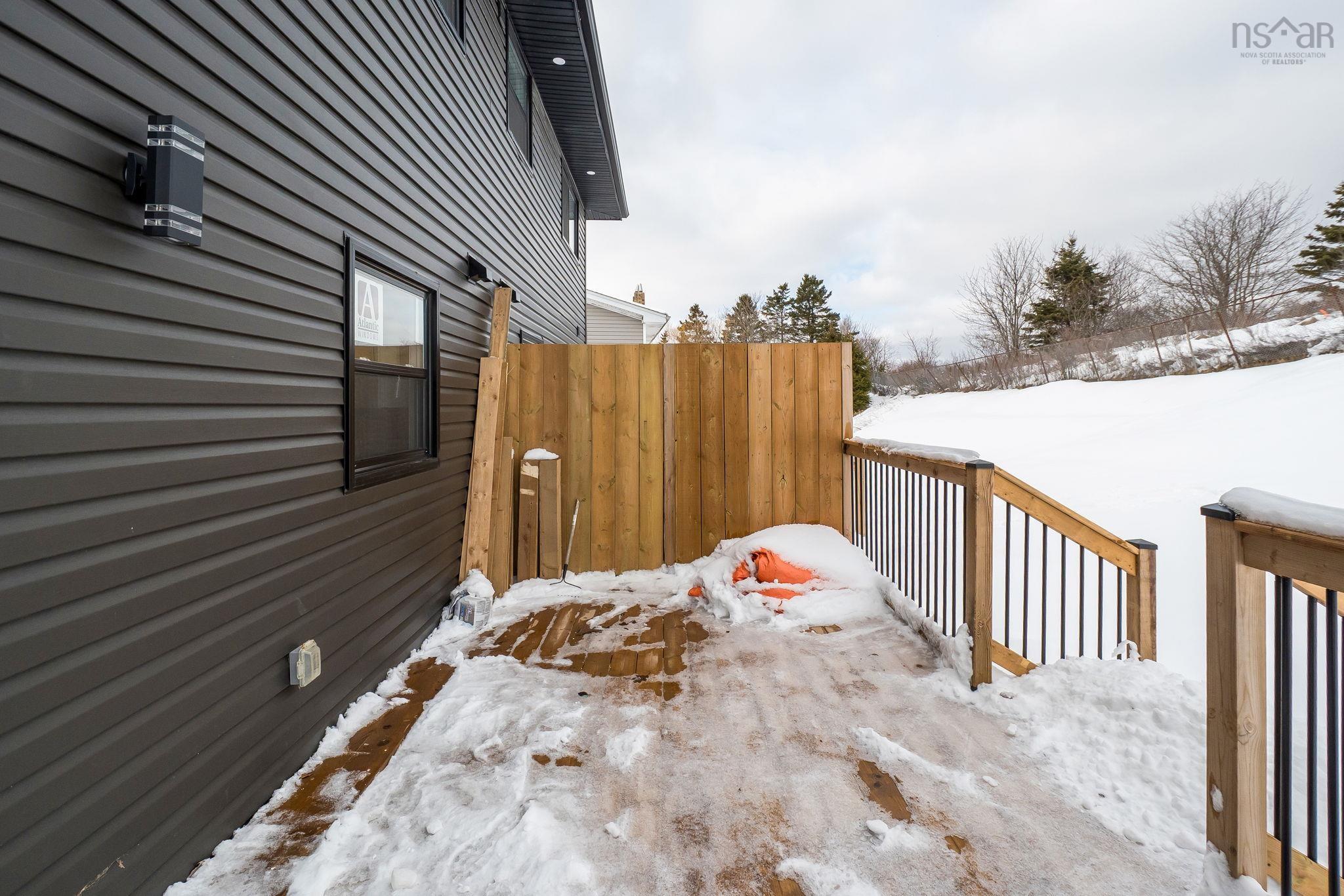 33-B Kennedy Drive, Dartmouth, NS (MLS 202603128)