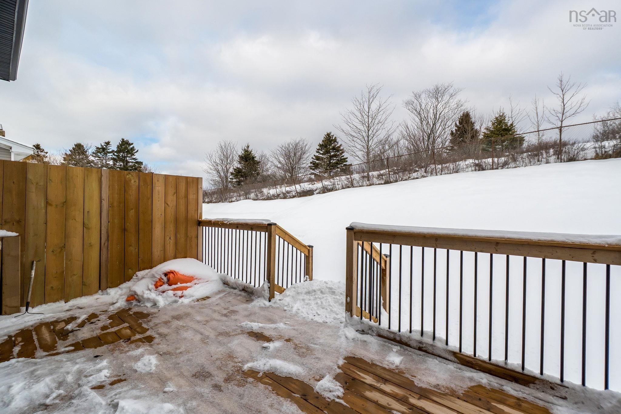 33-B Kennedy Drive, Dartmouth, NS (MLS 202603128)