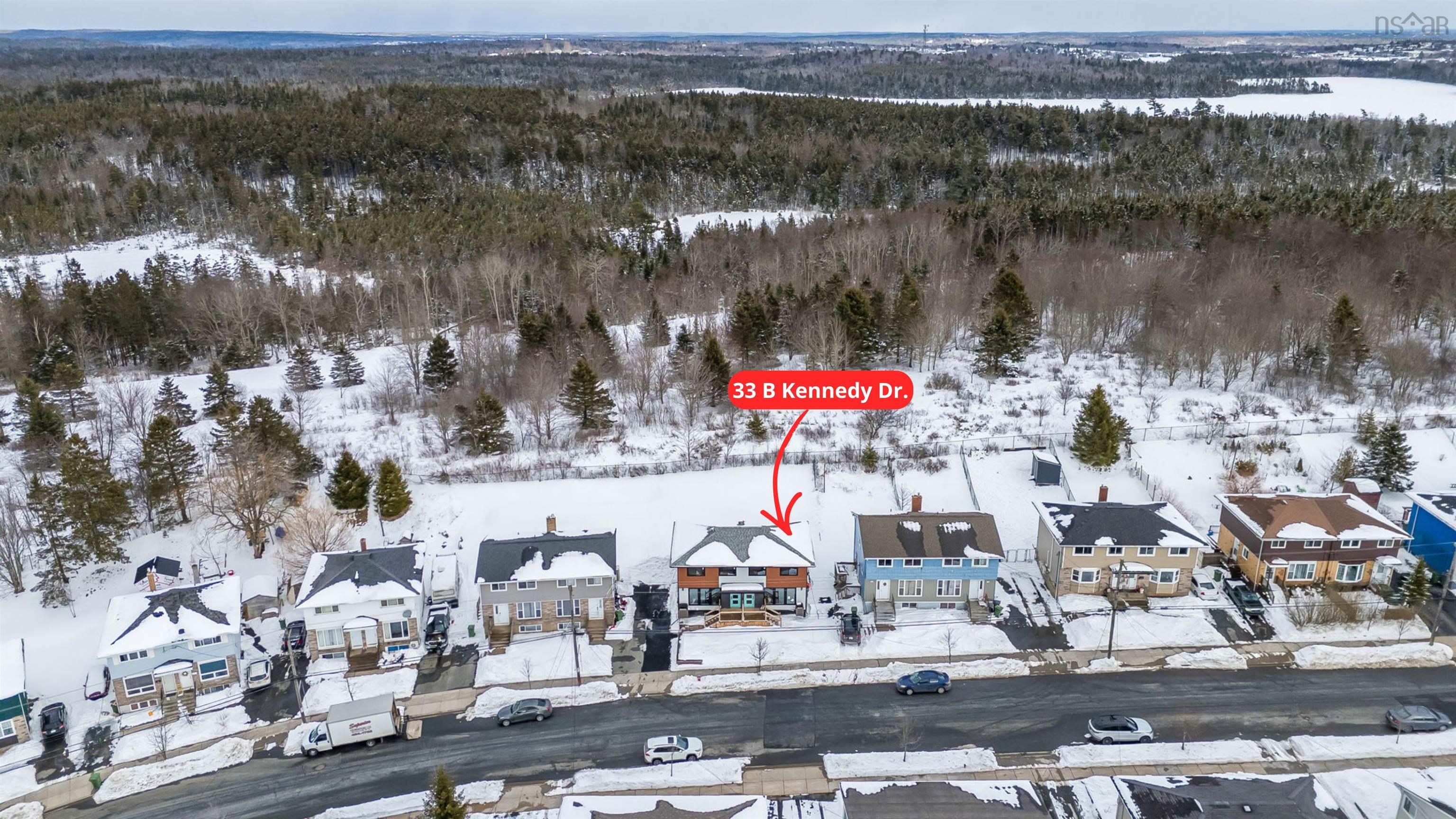 33-B Kennedy Drive, Dartmouth, NS (MLS 202603128)