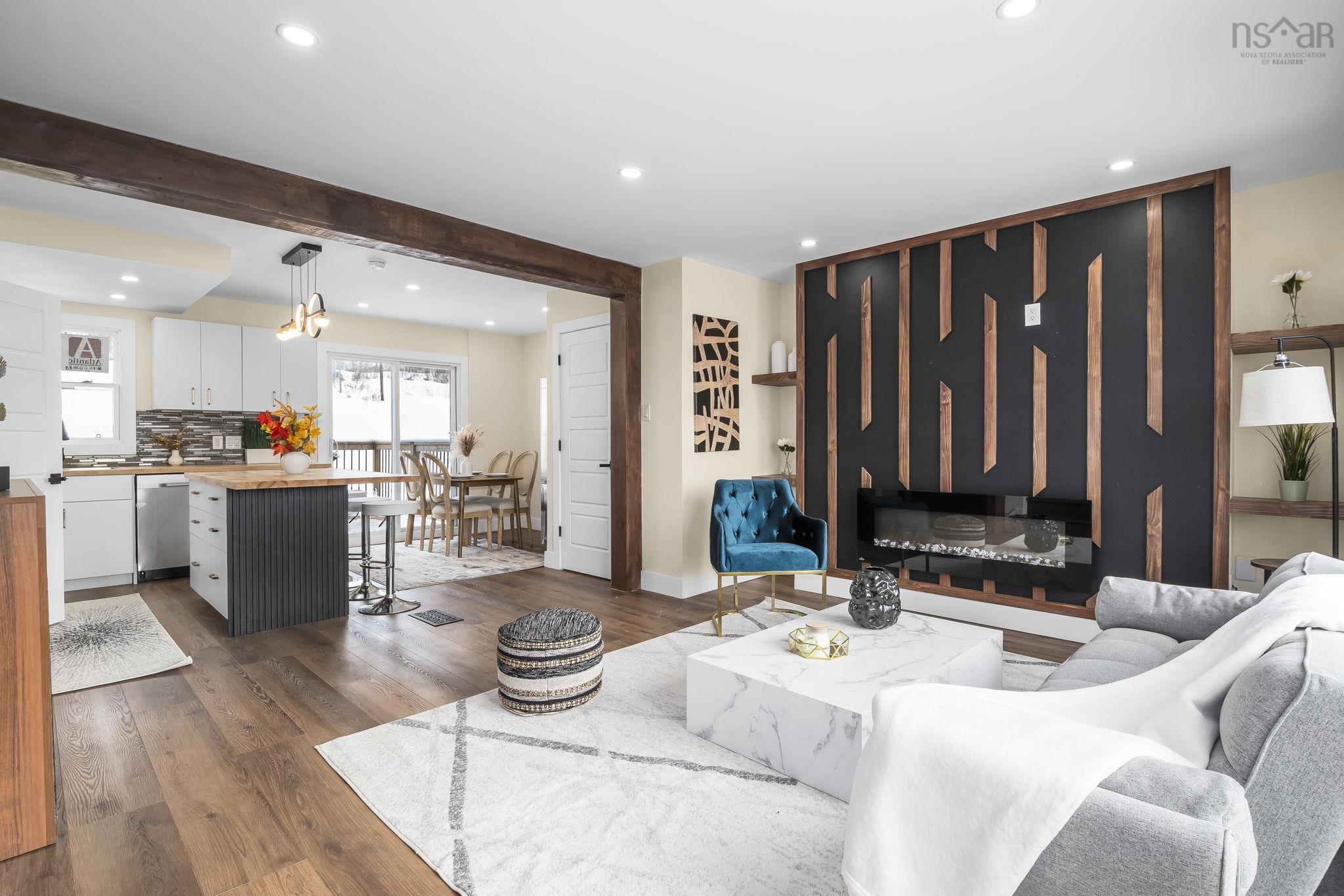 33-B Kennedy Drive, Dartmouth, NS (MLS 202603128)