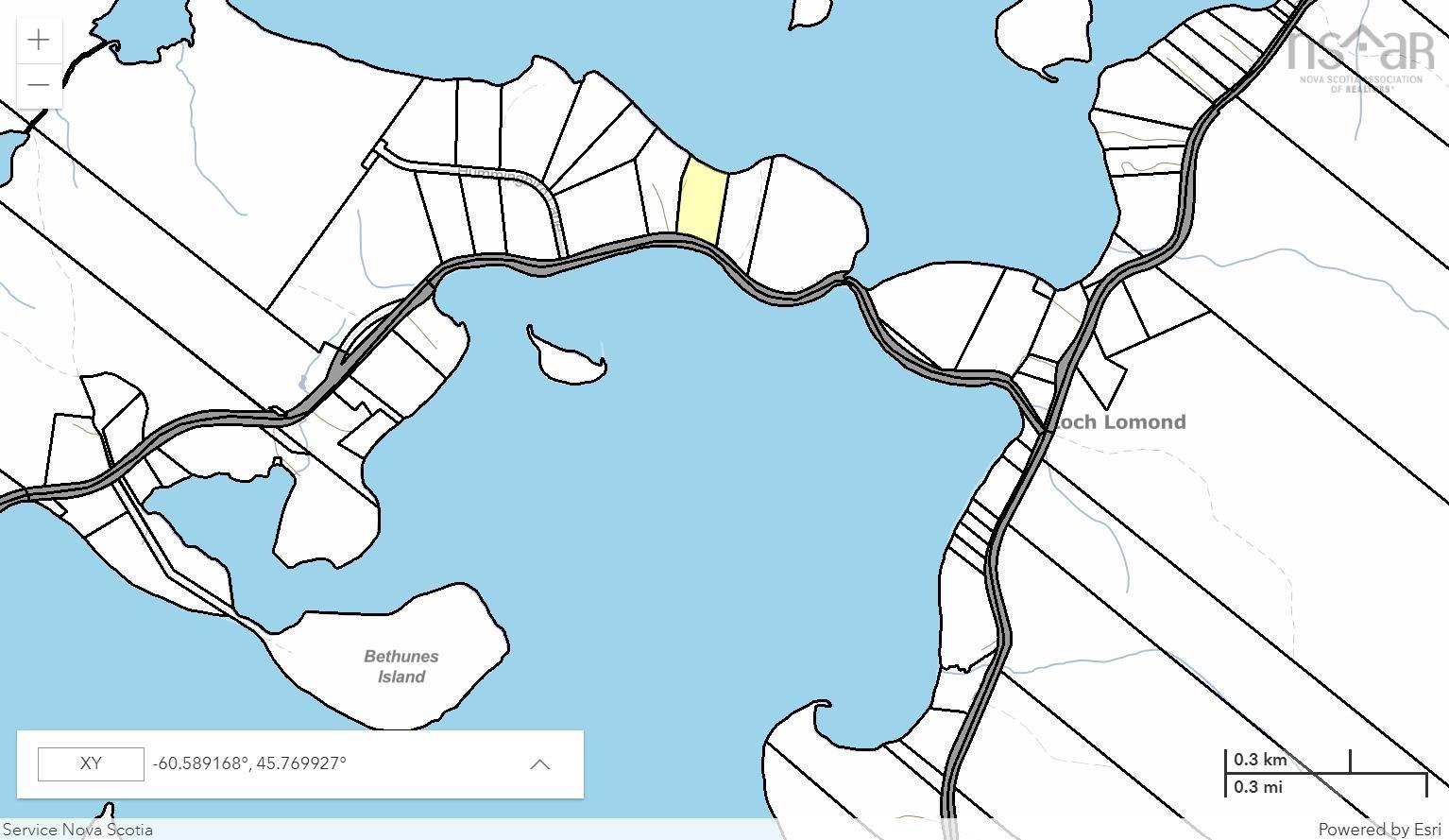 $134,900.00: Northside Loch Lomond Road, Loch Lomond